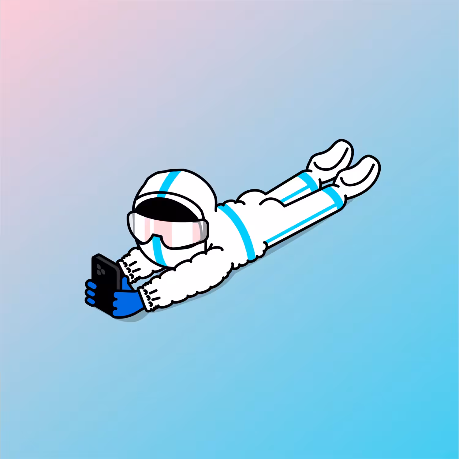 LAZY LAZER #23