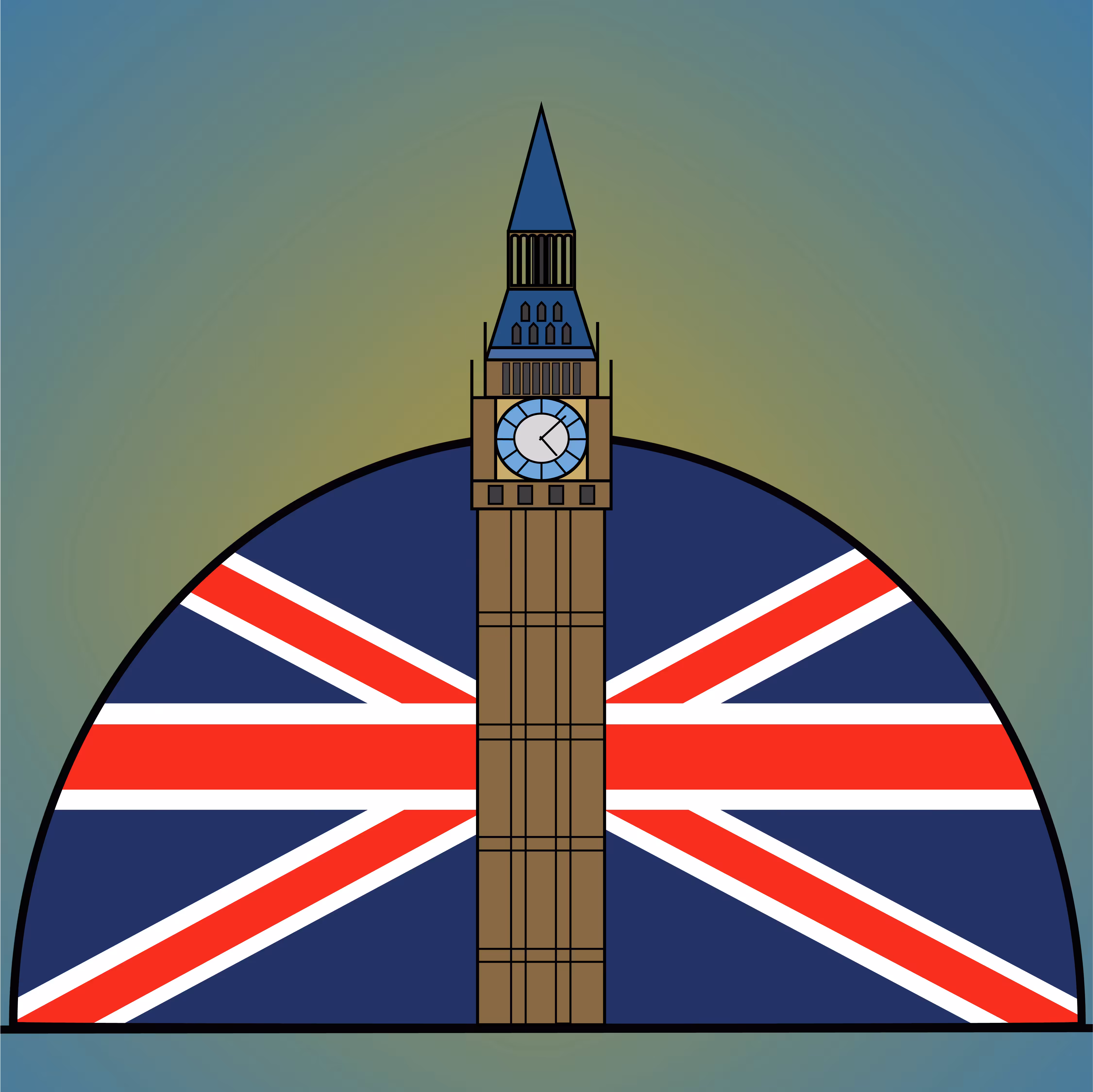 big ben