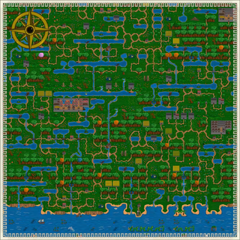 Boundless Realm of Possibilities #86