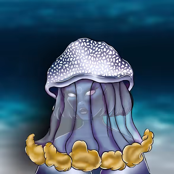 #23 bride of the oceans