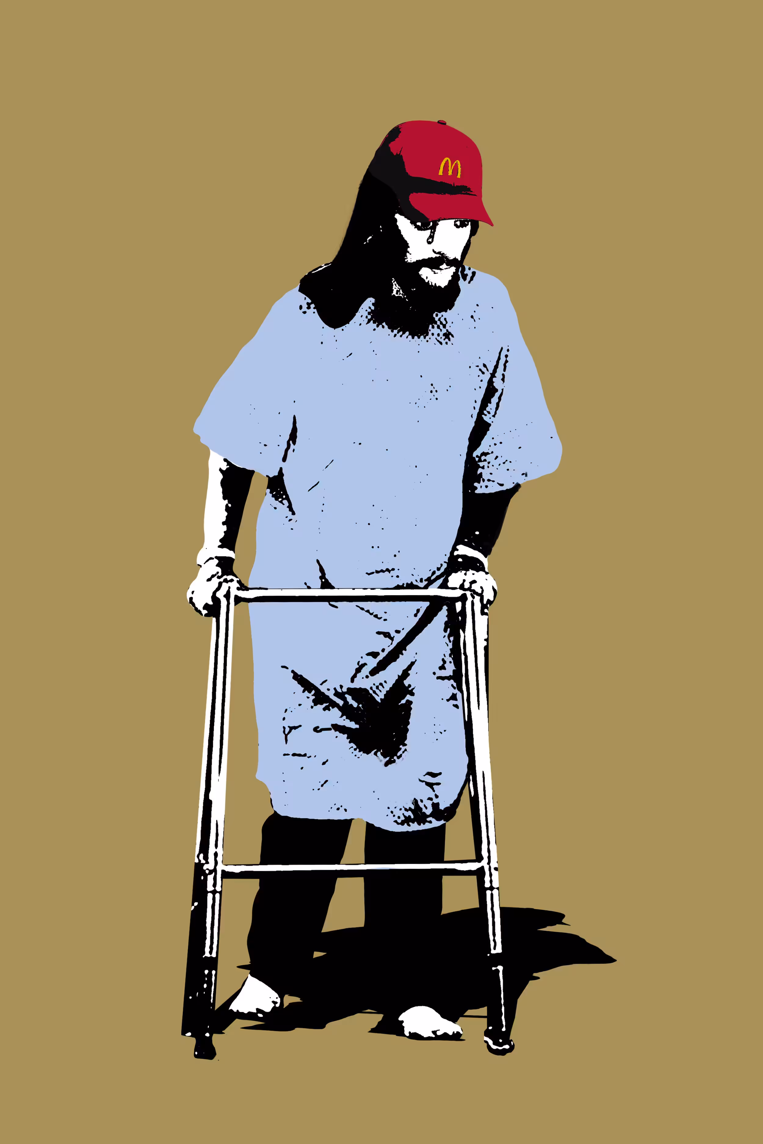 Jesus Shift