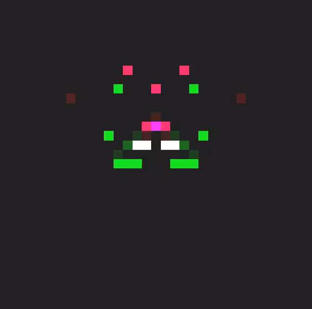 Neutrino dogs
