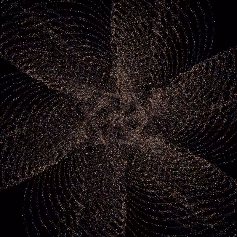 Vortex #554