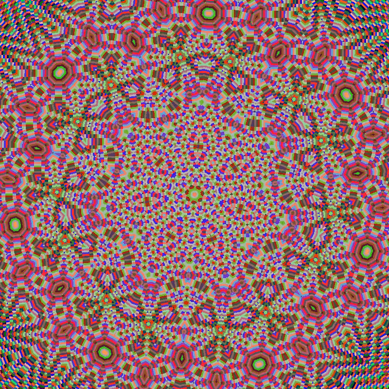 pixel paranoia #1 #31