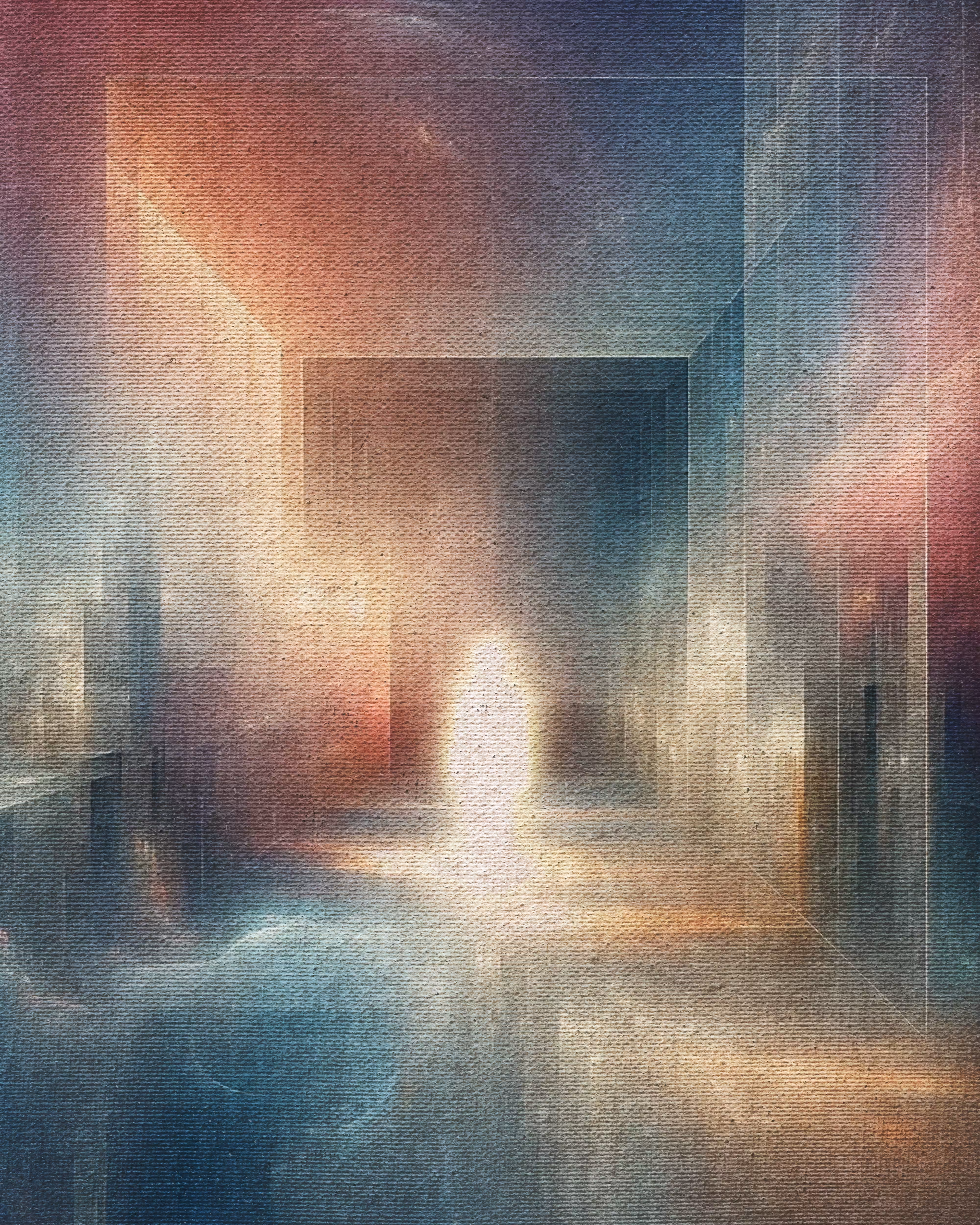 I saw you in a dream