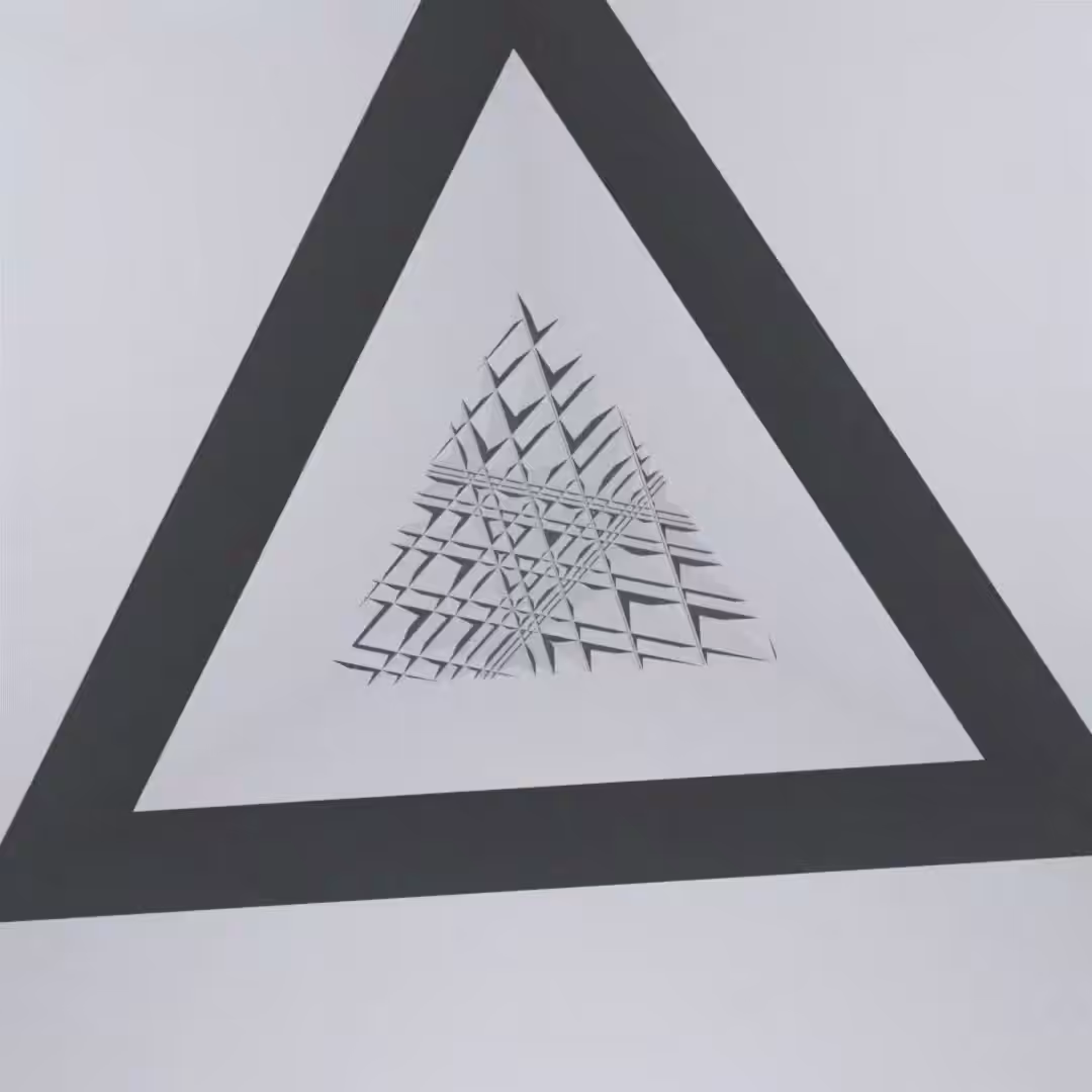 Dimensional break