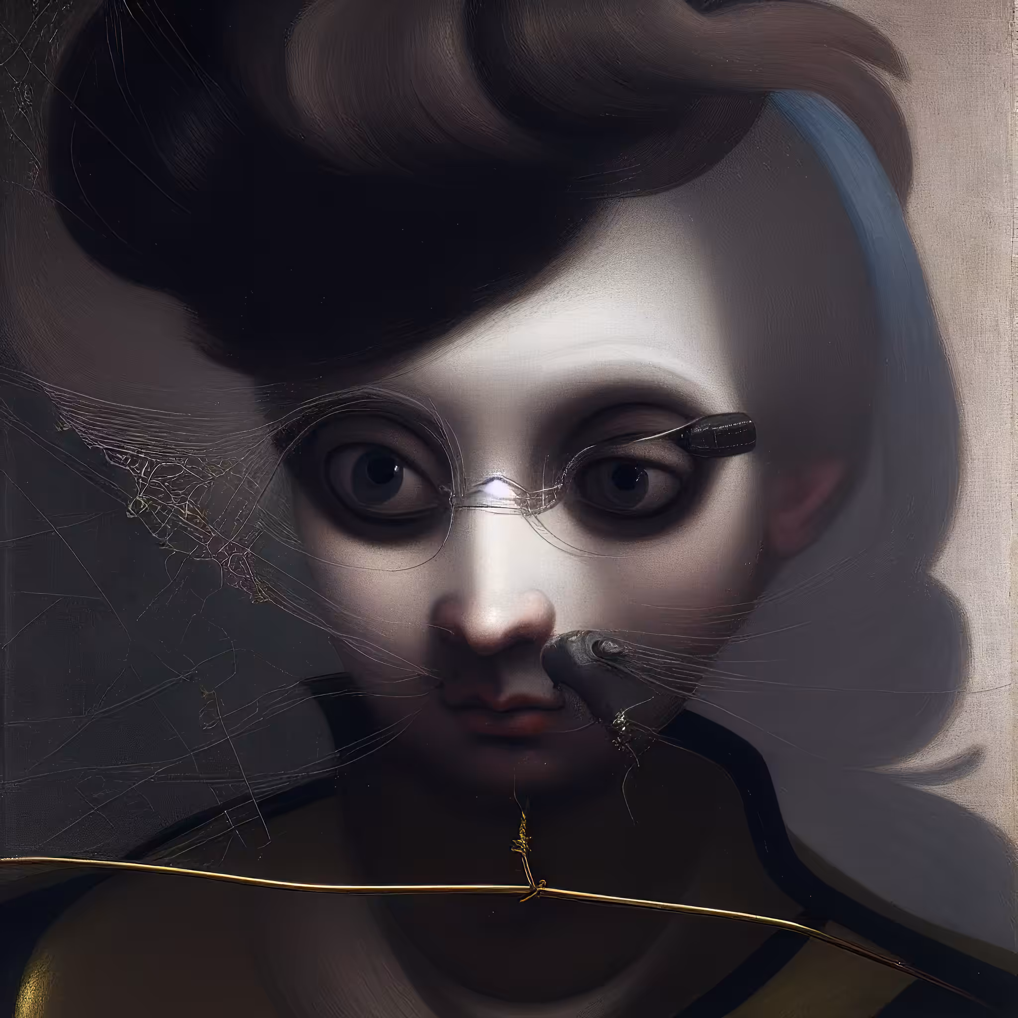 Lost Poets: #16040