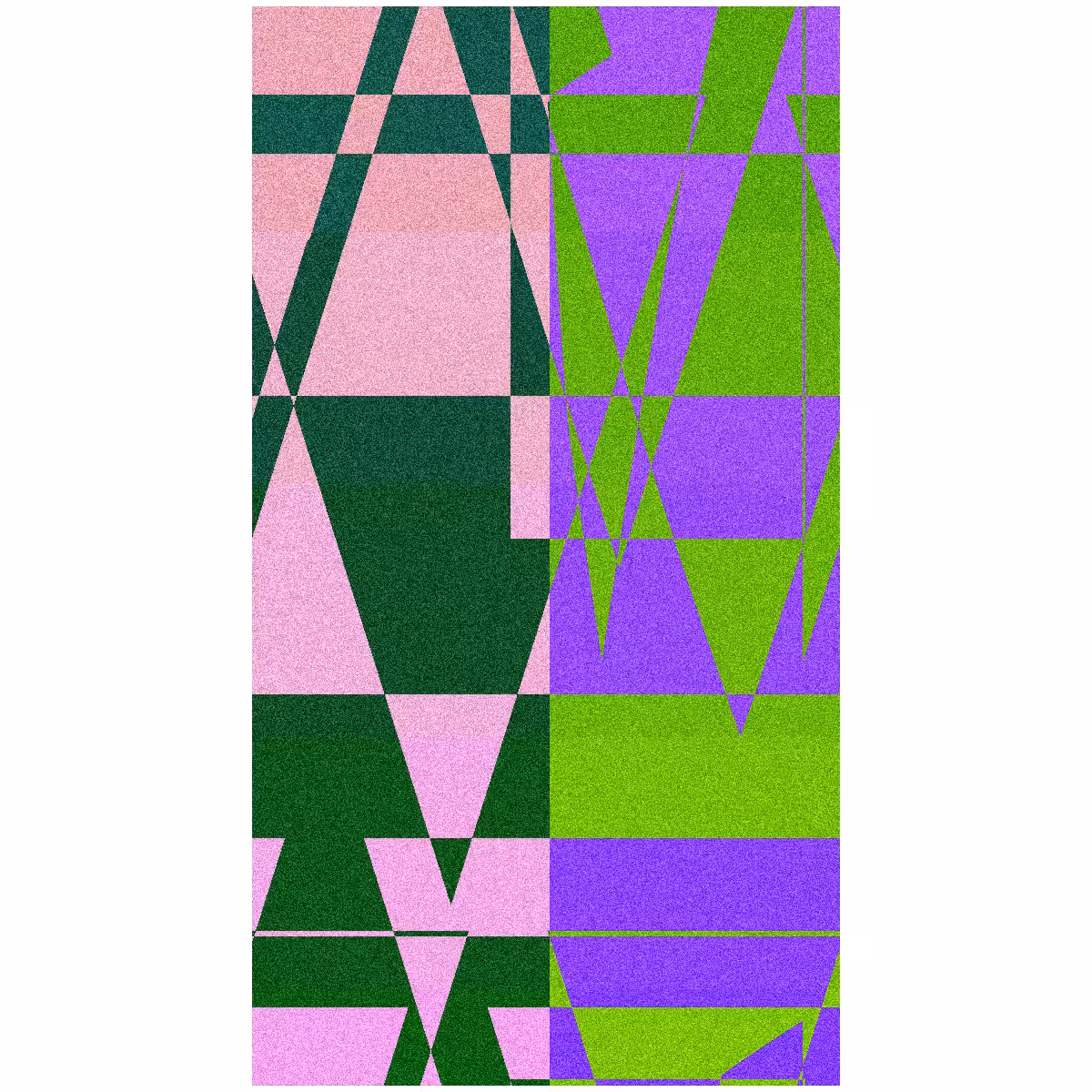 Asymmetry | GIFT #142