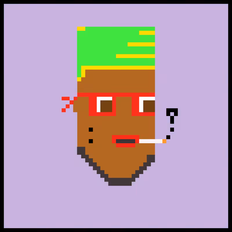 HashDude #22