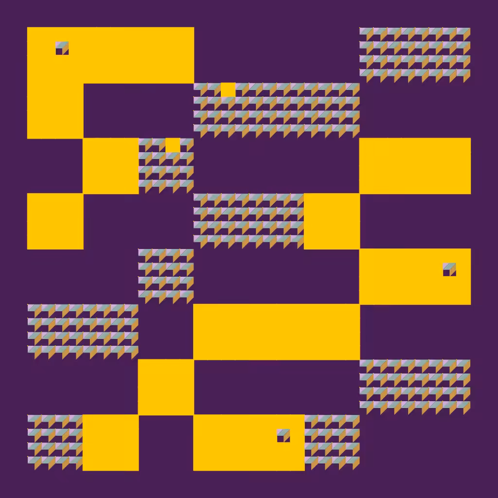 Cluster Field T1 #137