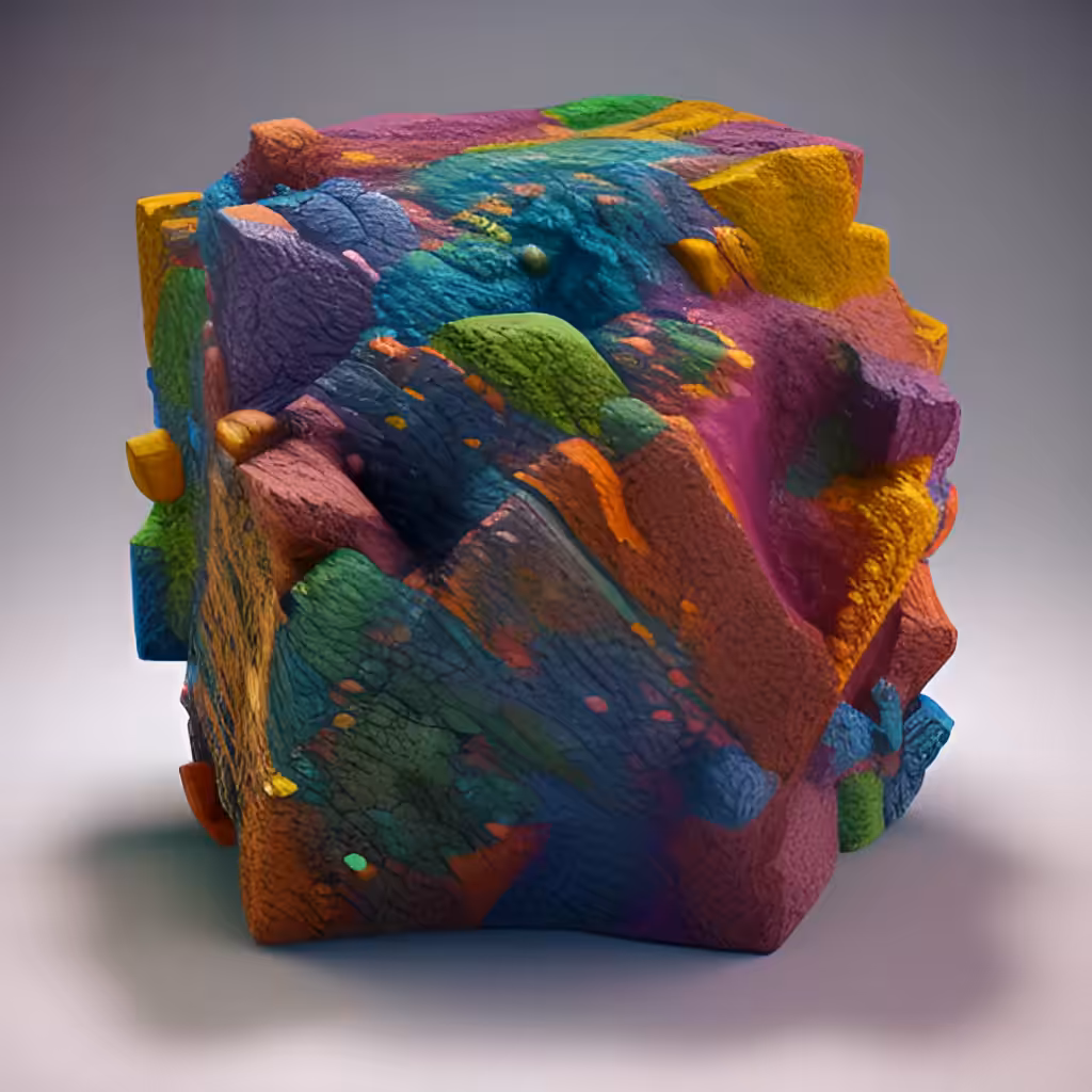 Cube #11