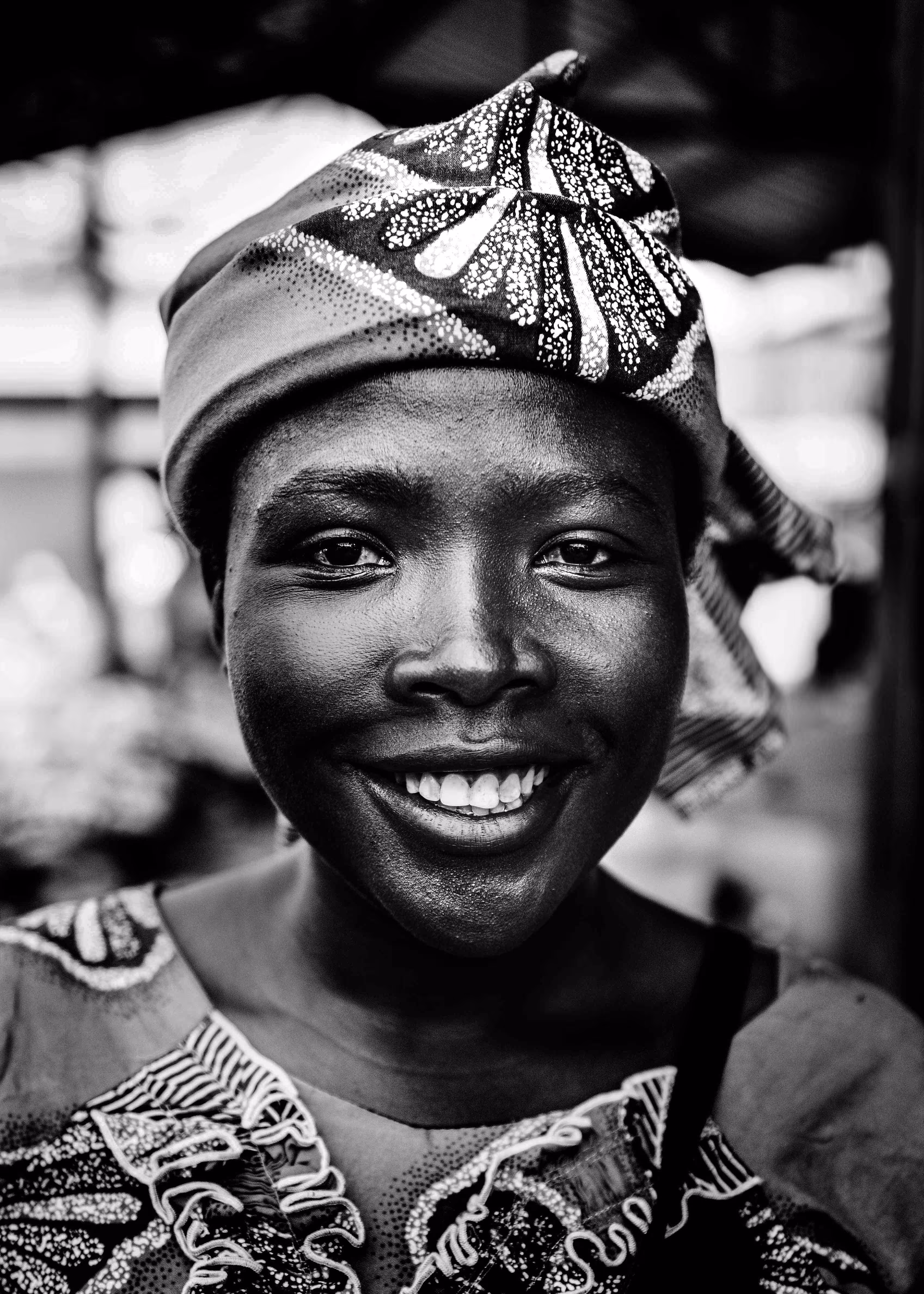 Faces of Rwanda | 5