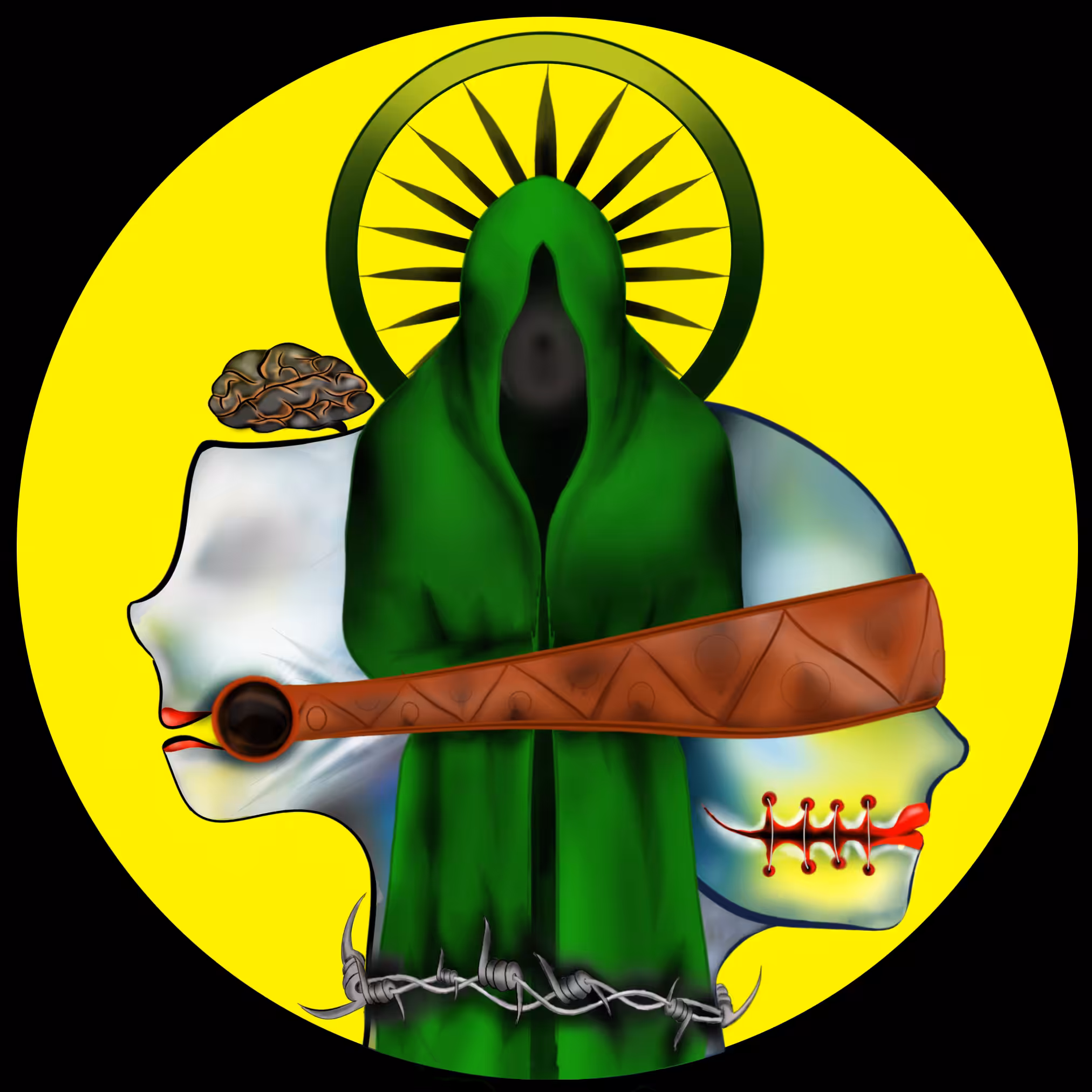 Sanctities