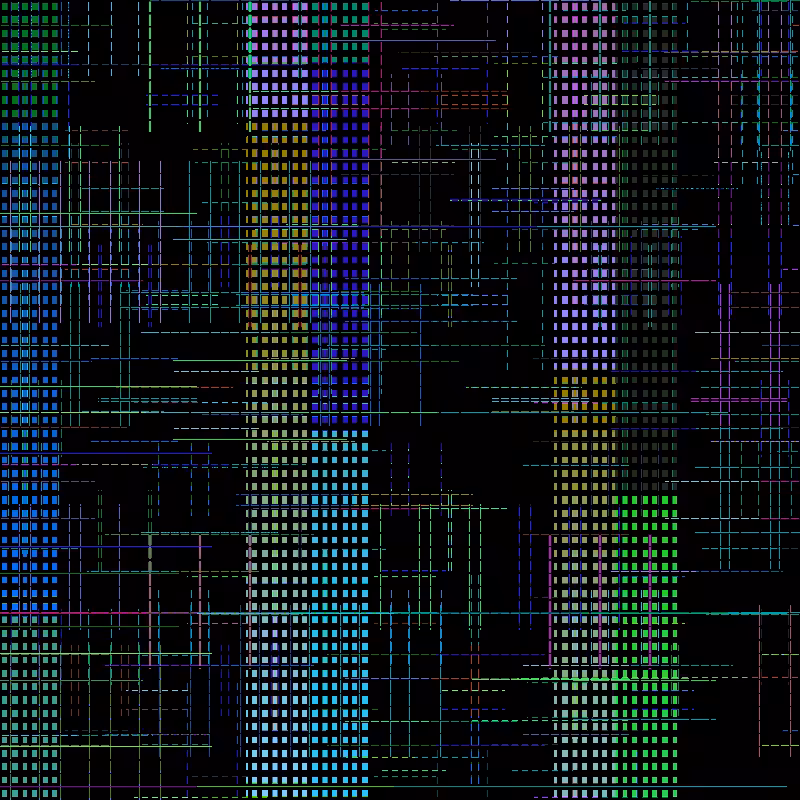 Connections #20