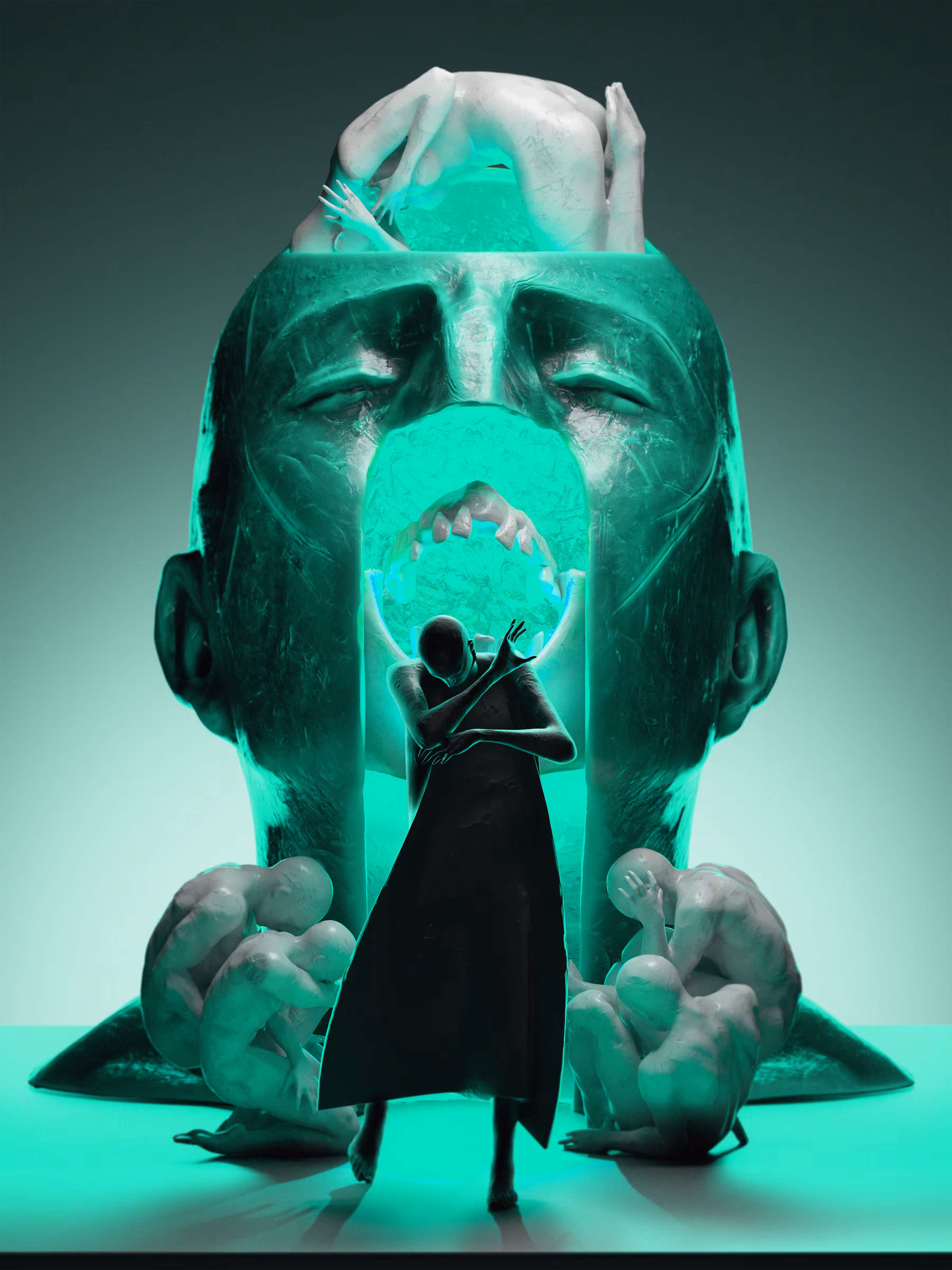 Malachite Kingdom #4
