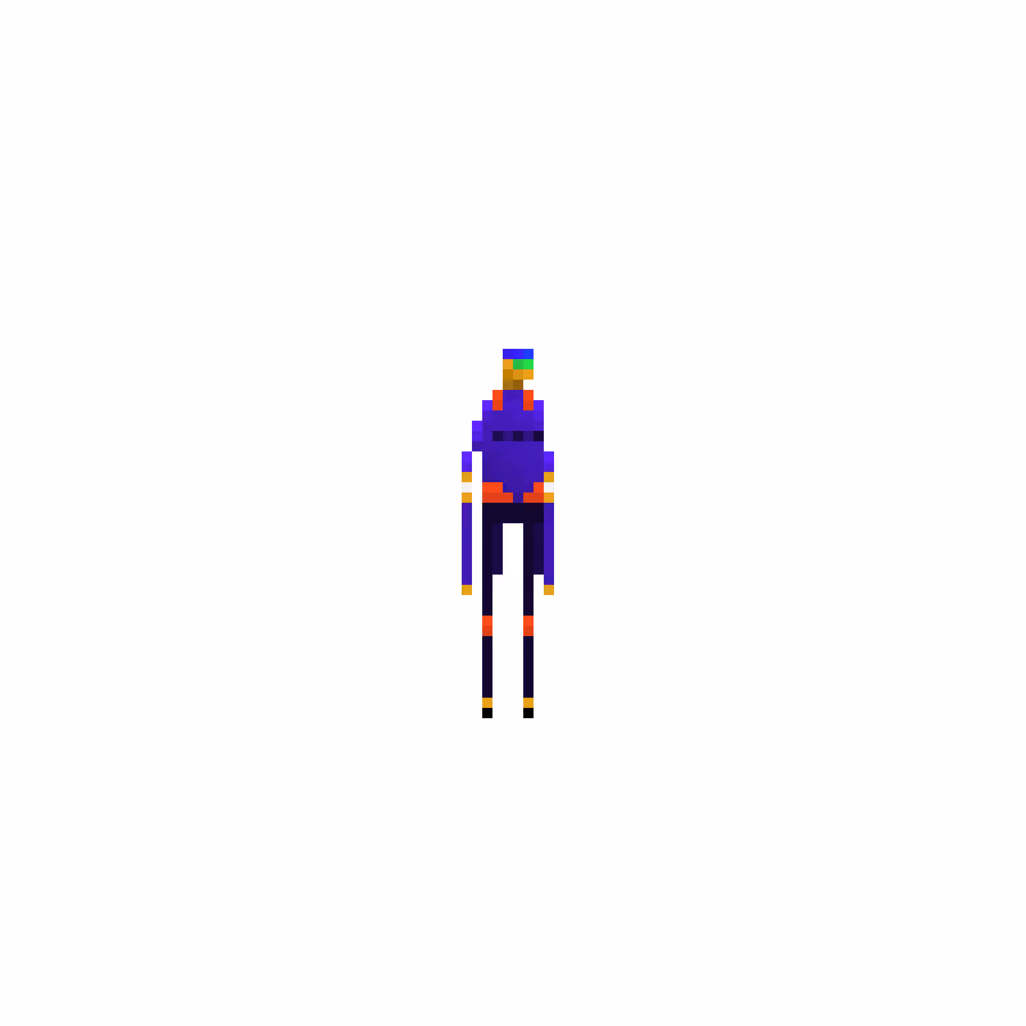 Bit Being - 392