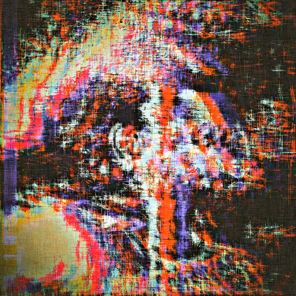 Chief Flabbergast 