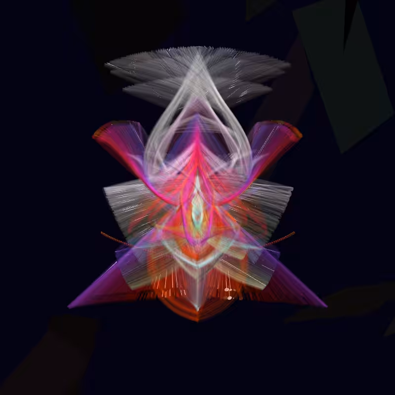 Rorshak Redux #13