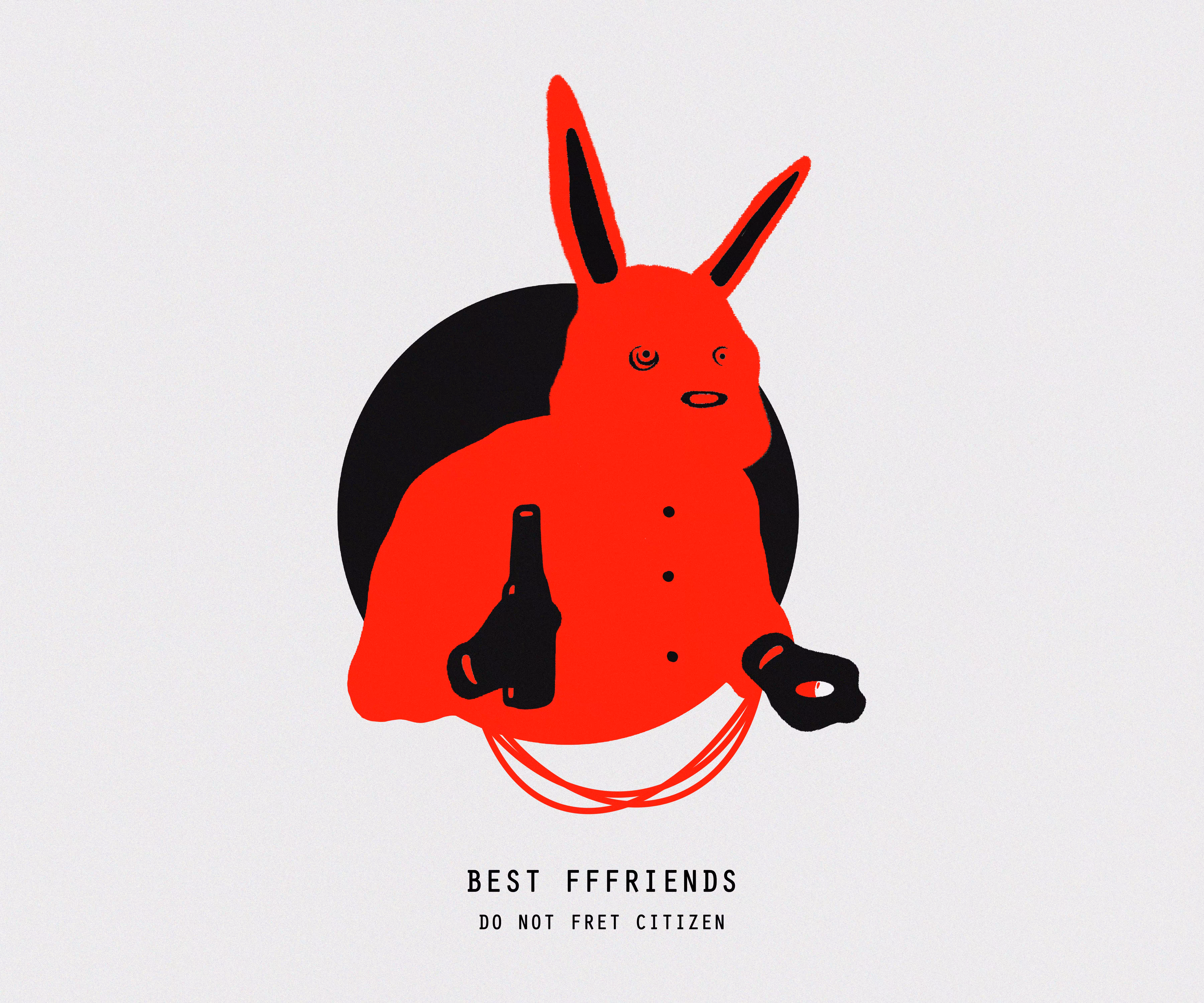 BEST FFFRIENDS
