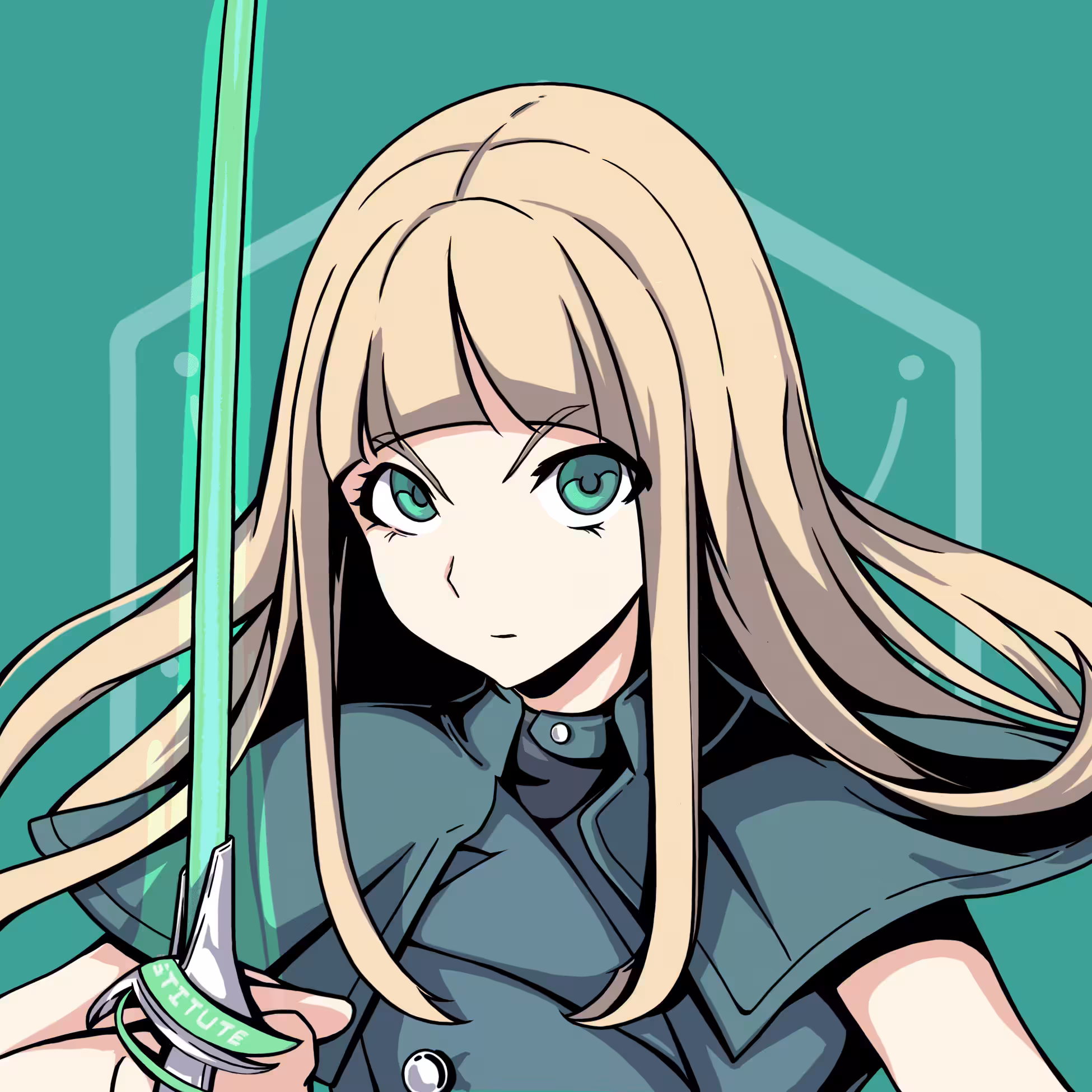 Kid #15 - Sakamichi Institute