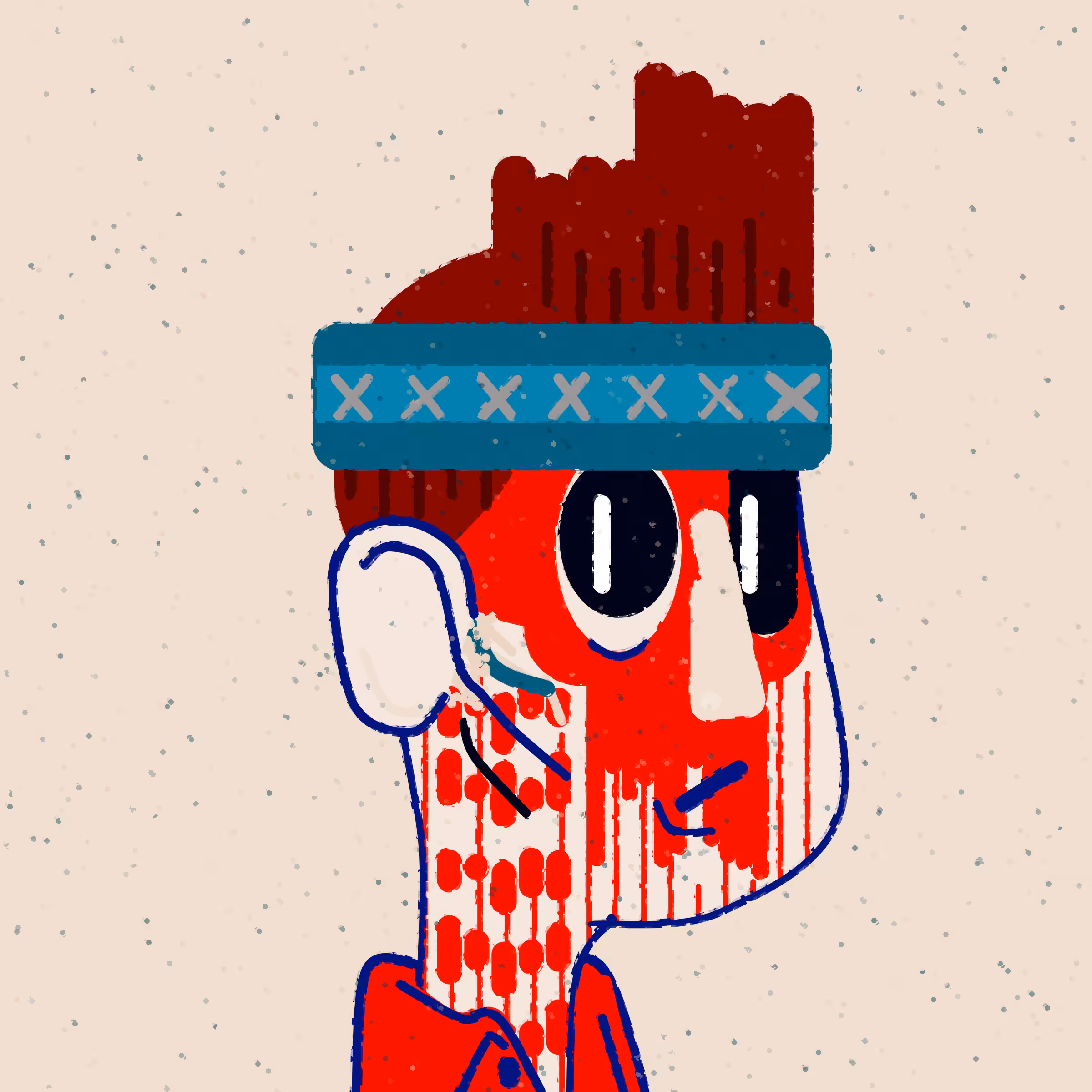 Det Occult  #4233