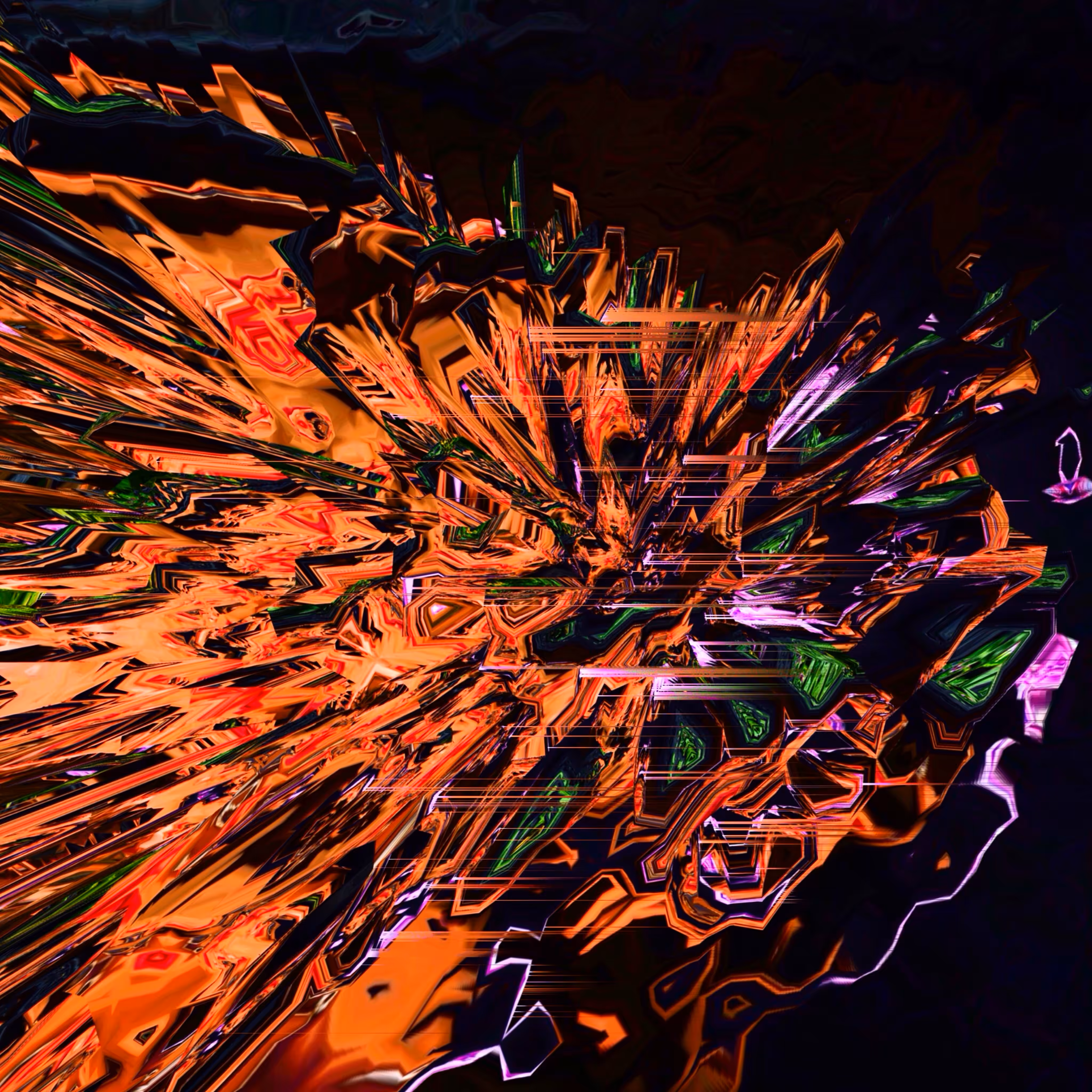 volcanacid