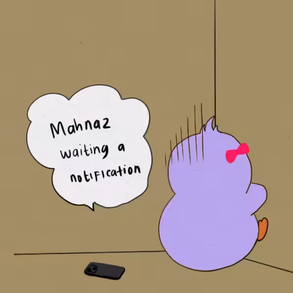 Chick Mahnaz