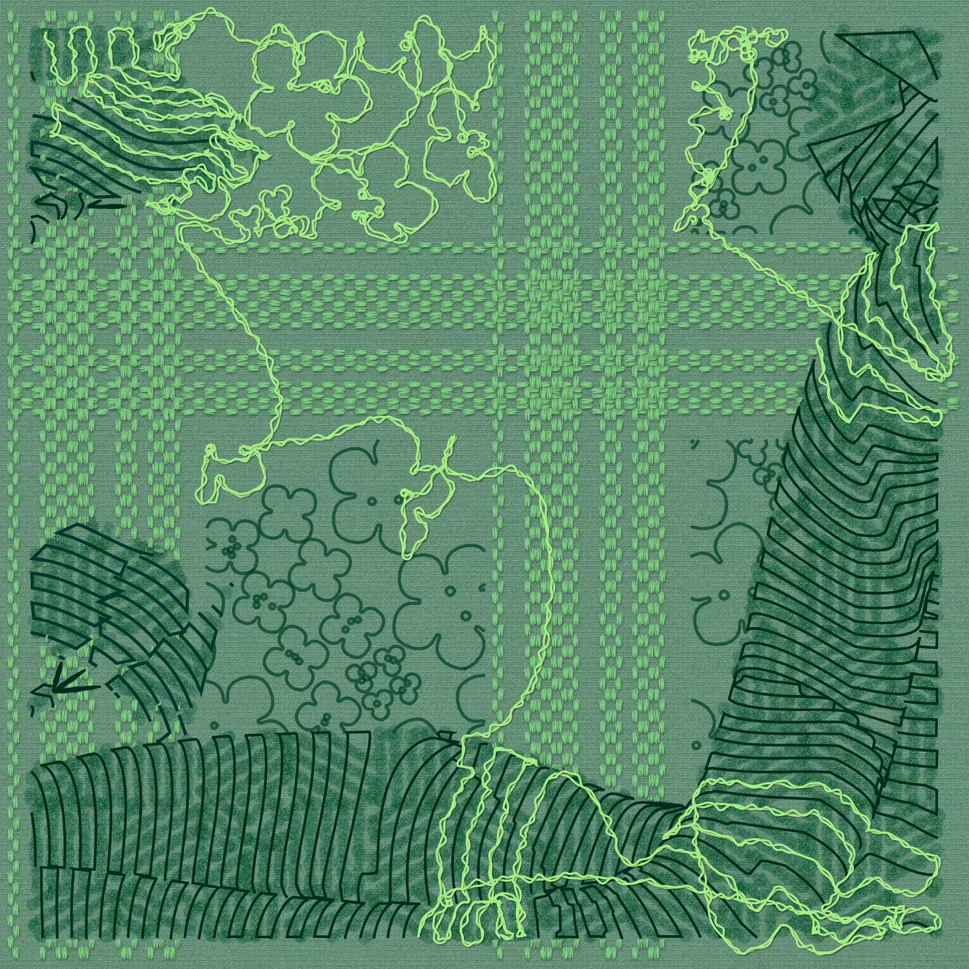 Aux Arbres #72245