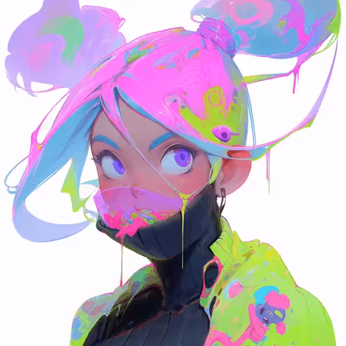 Raver #259