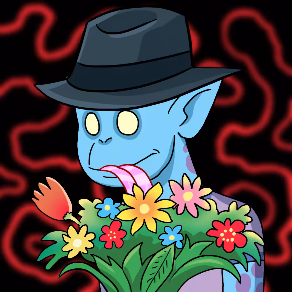Monstro: #219
