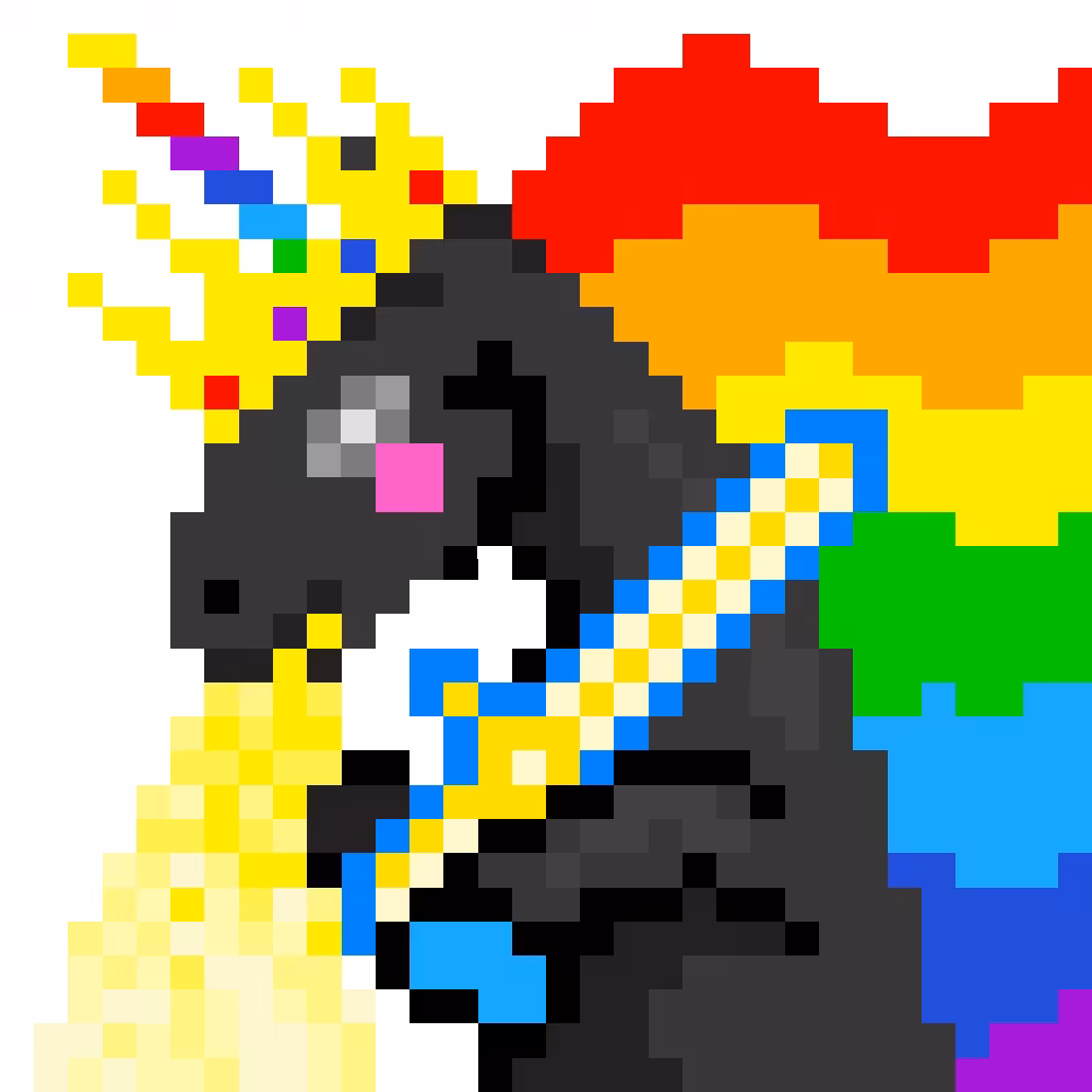 Unicorn #4977