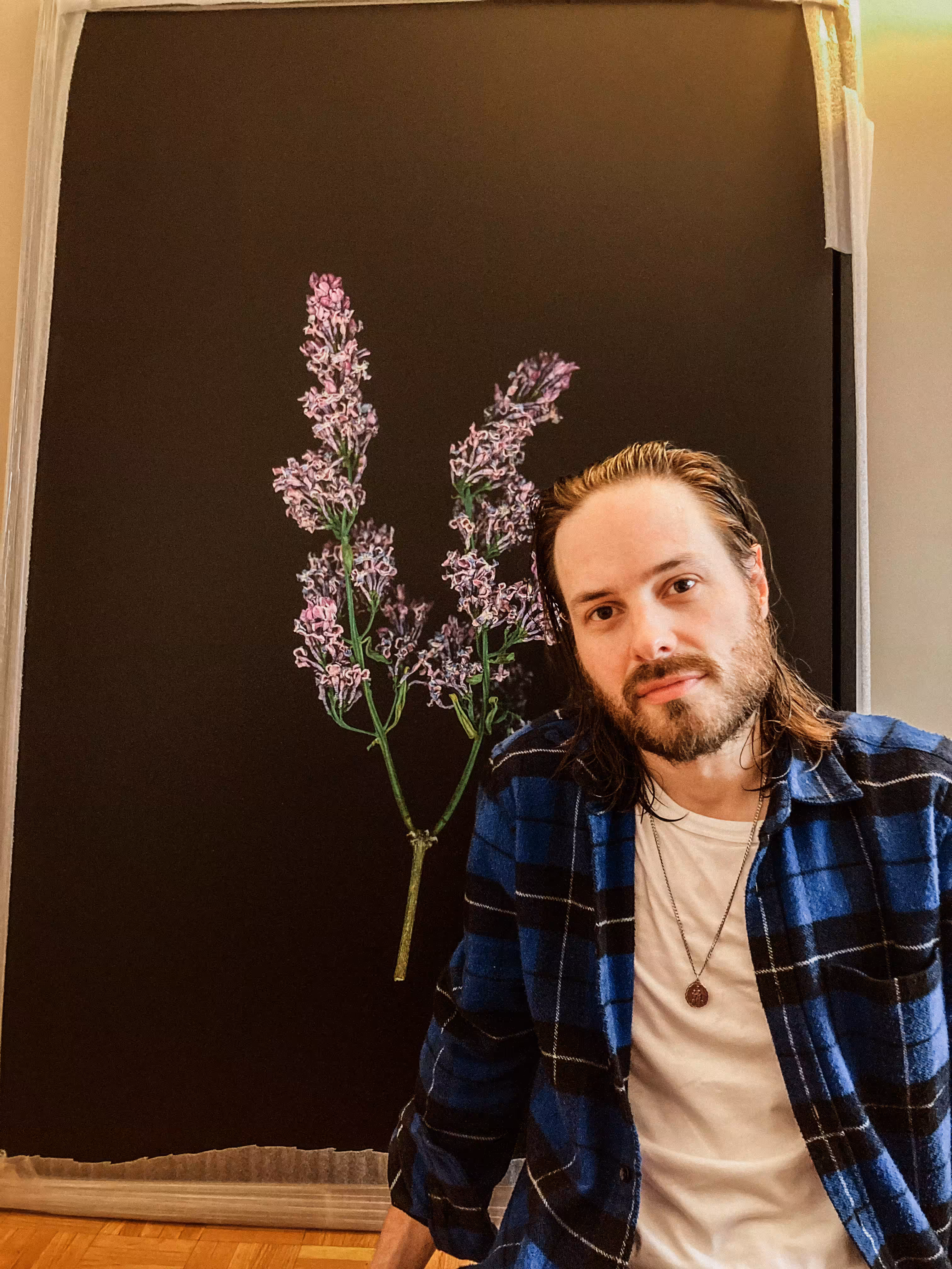 Aaron Ferguson