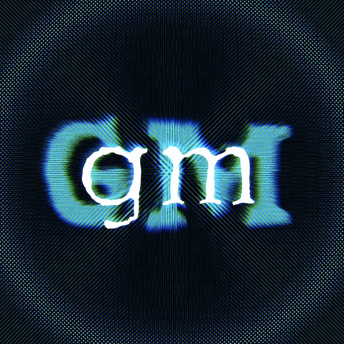blue gm