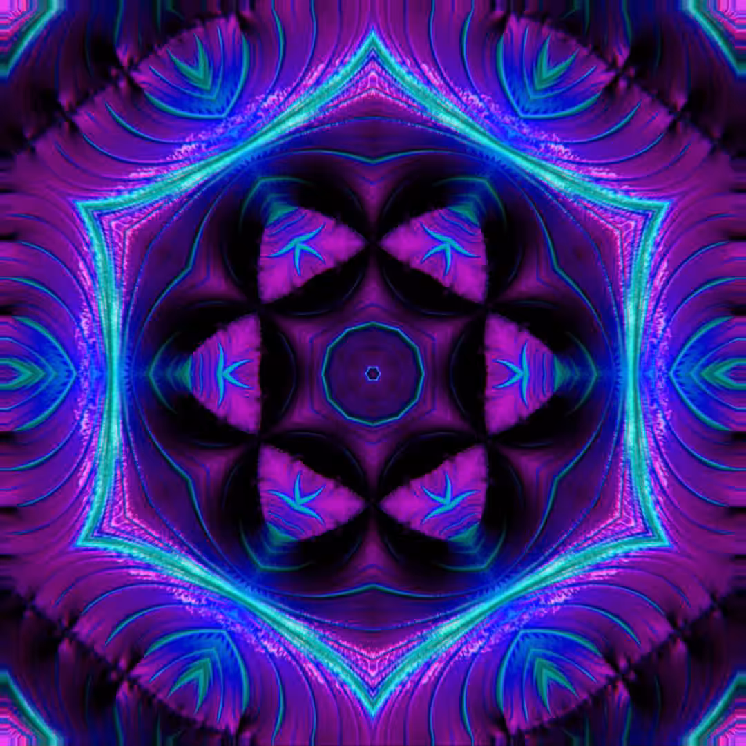 POLYSHAPE #1