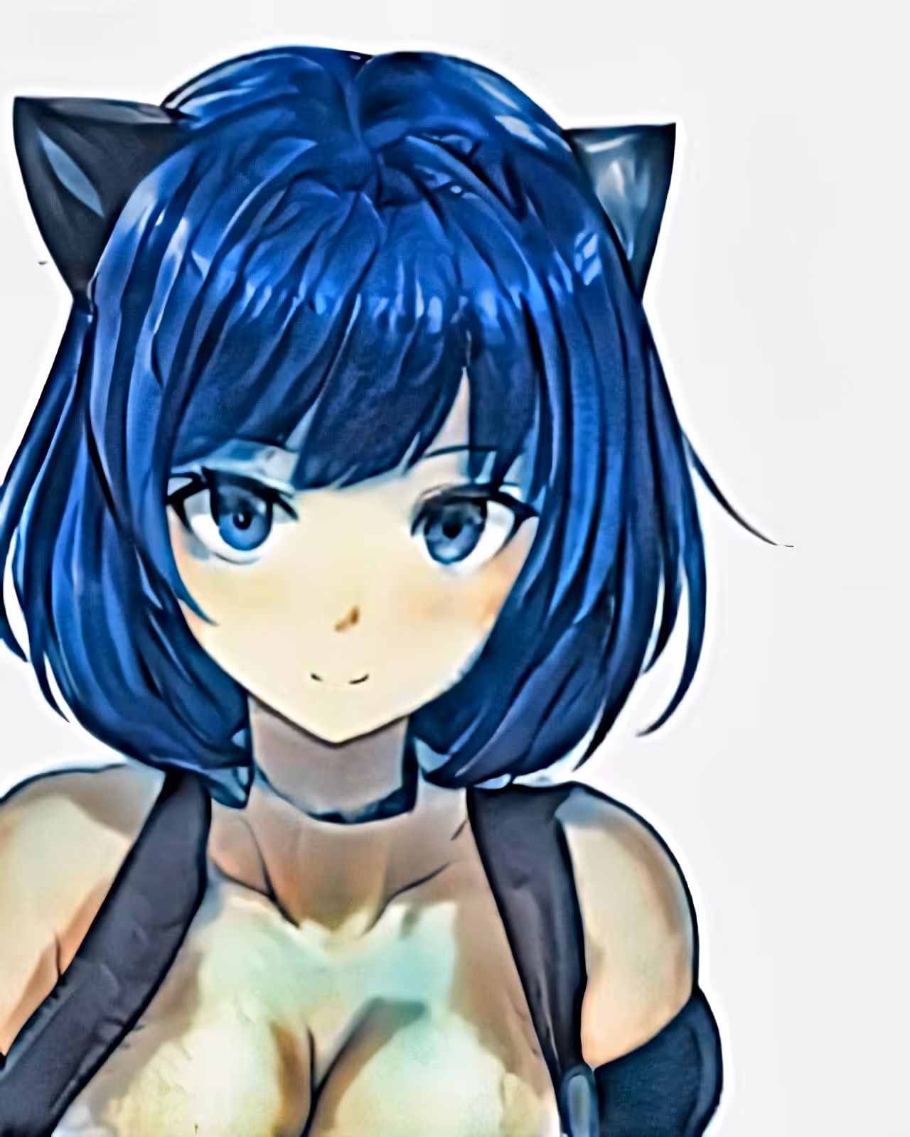 BadLass #003: Rei