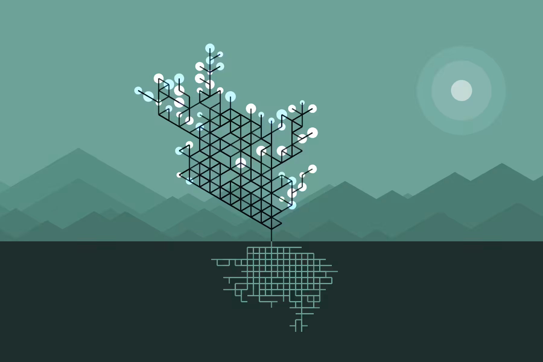 Cyber Land #1