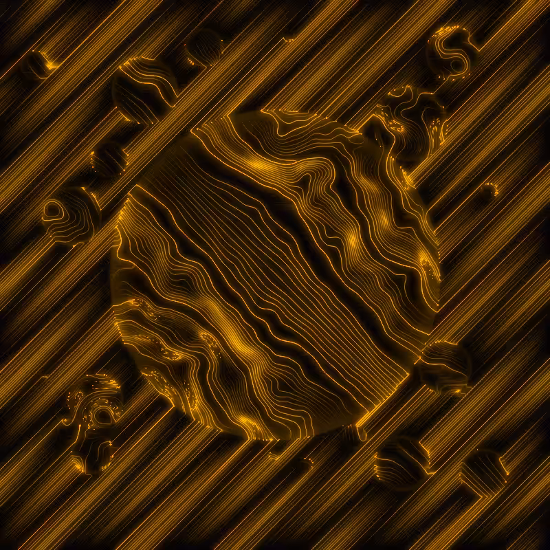 Lucid Dream II #2
