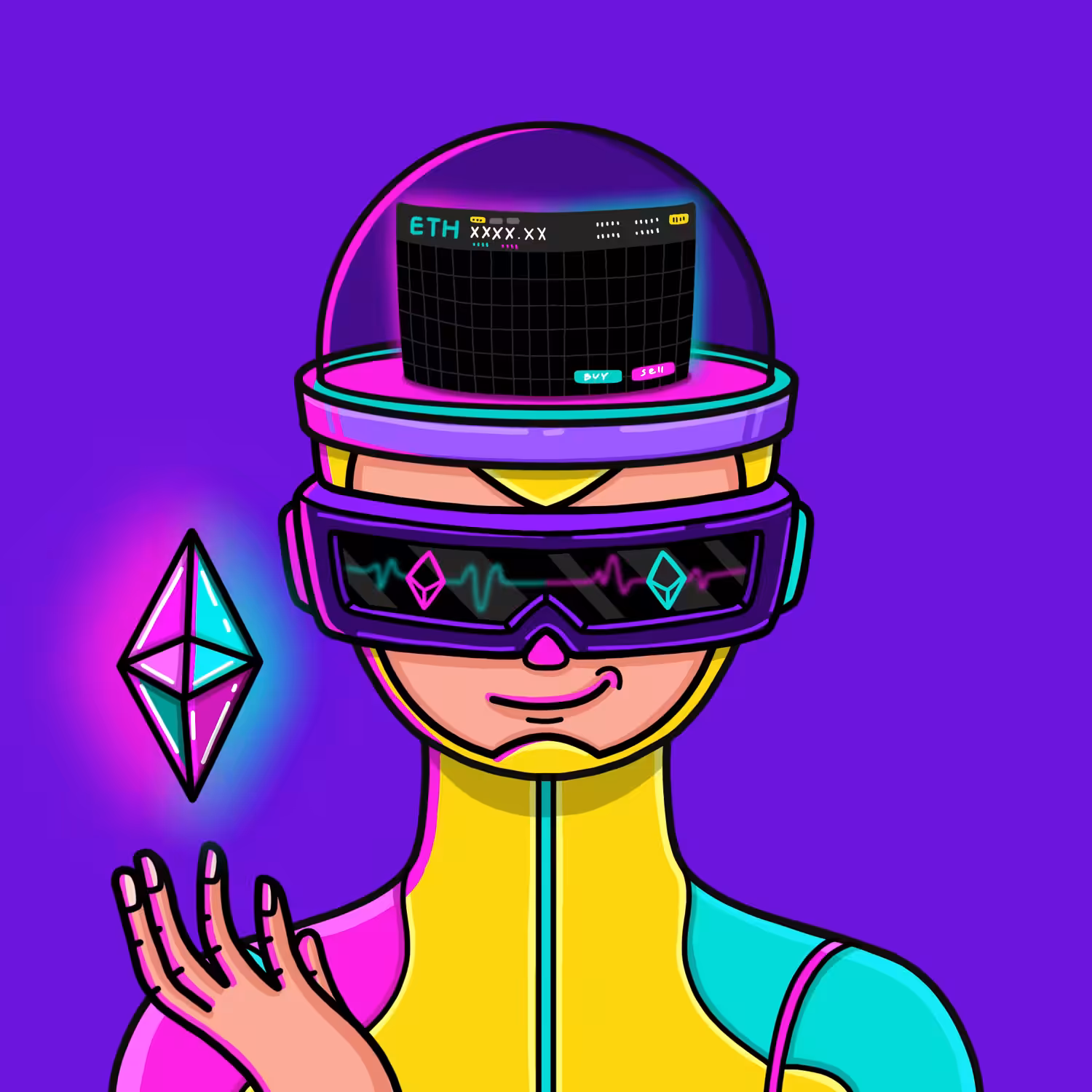 Mini_In my head_#23