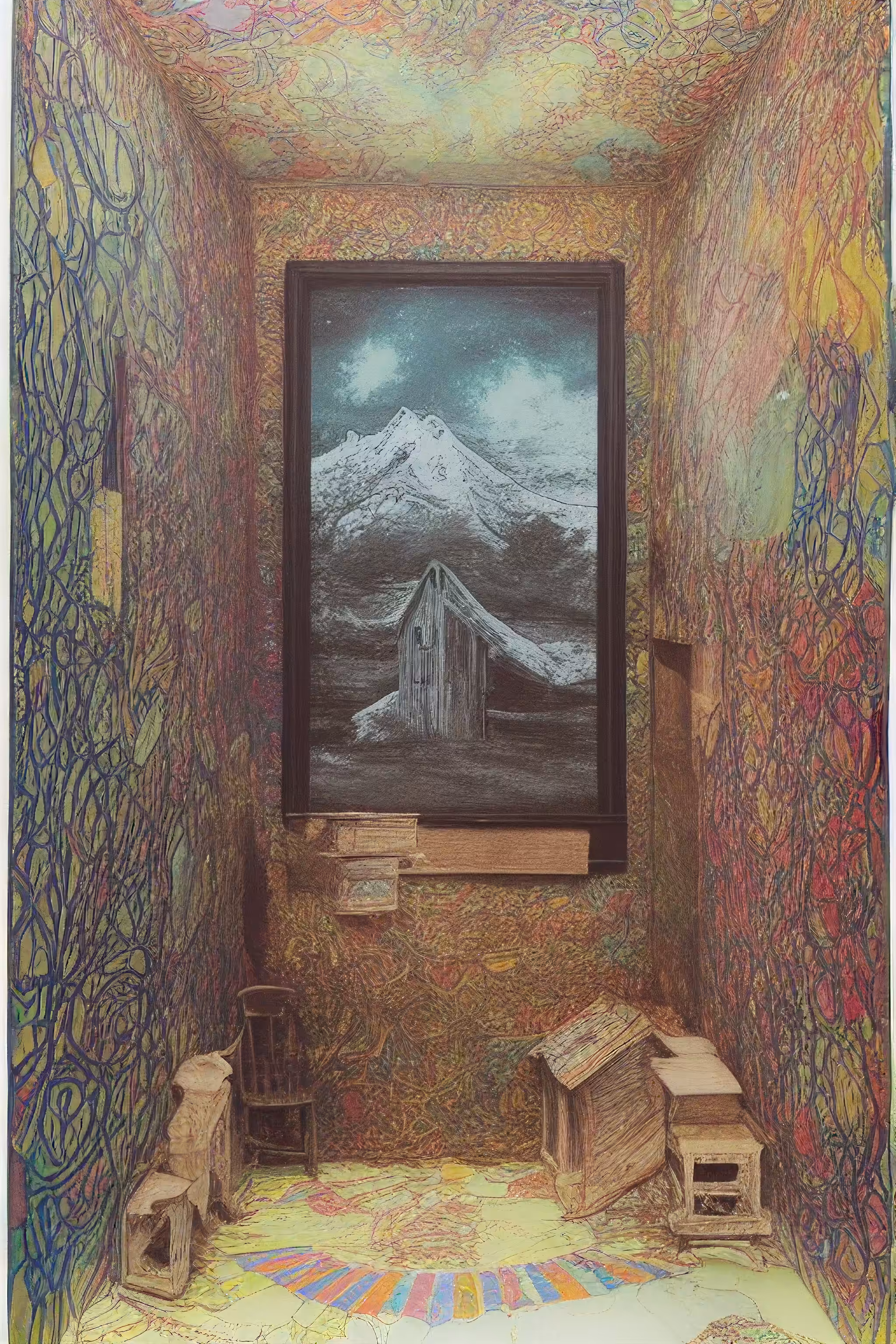 illusion
