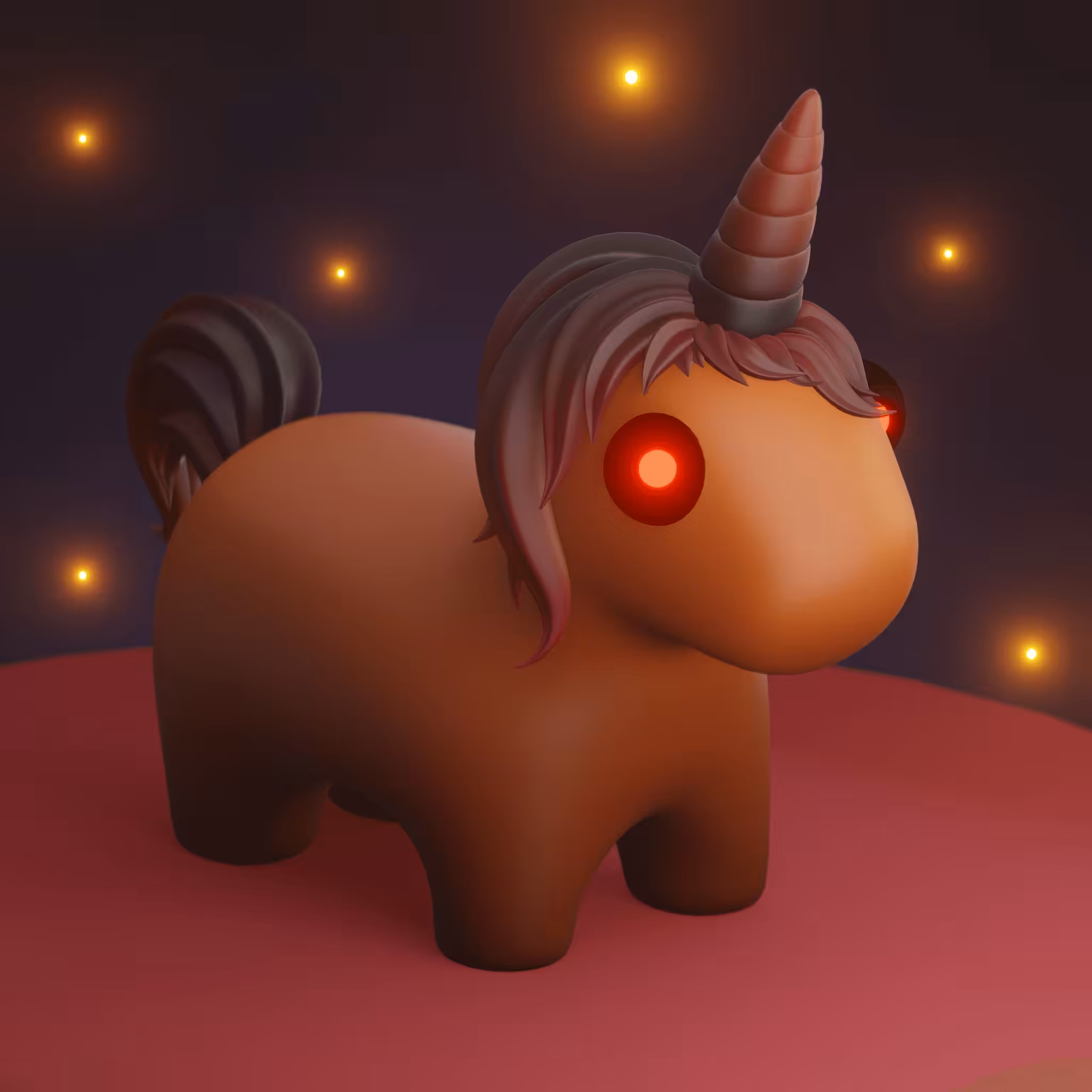 Unicornz 3D | #4