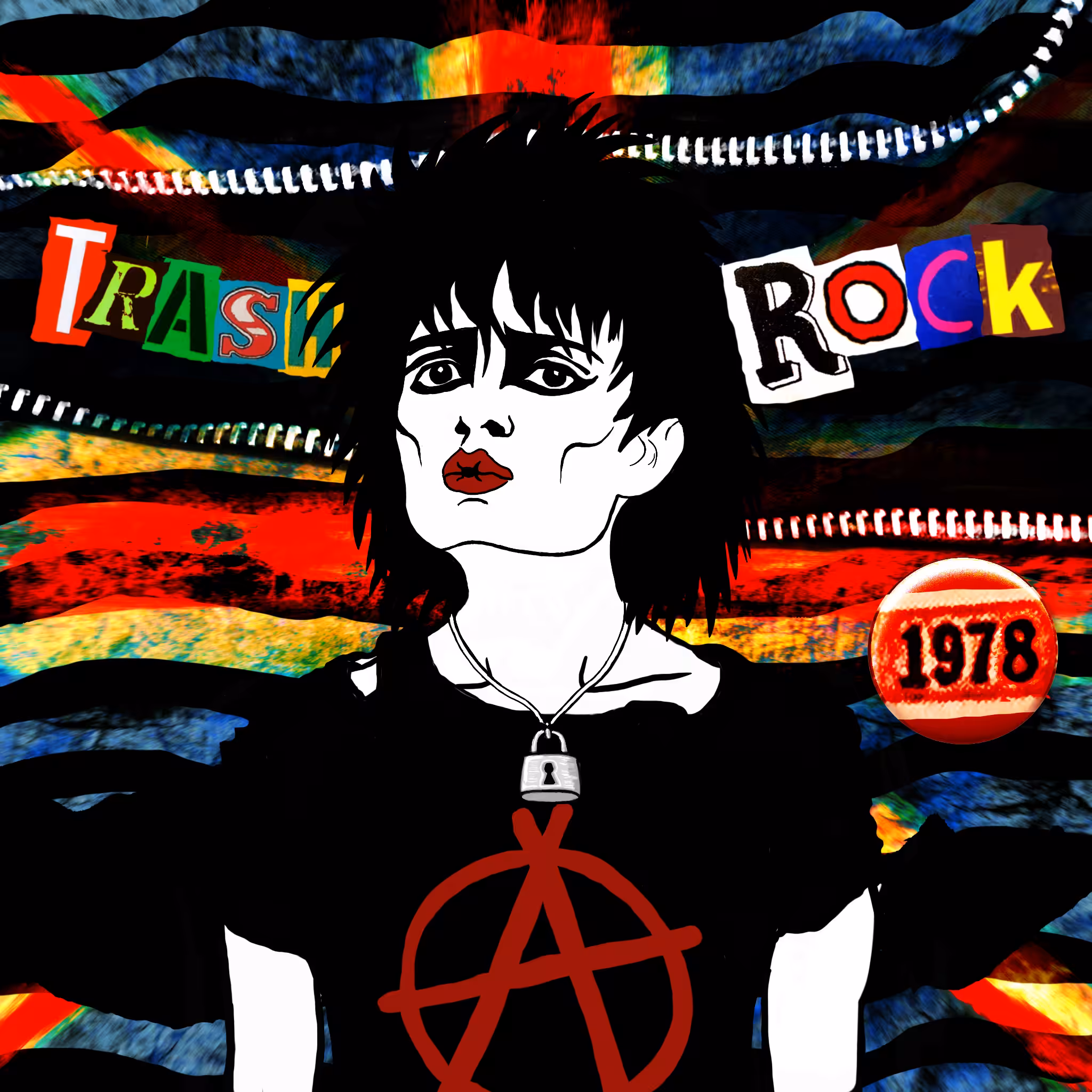 Punk #138