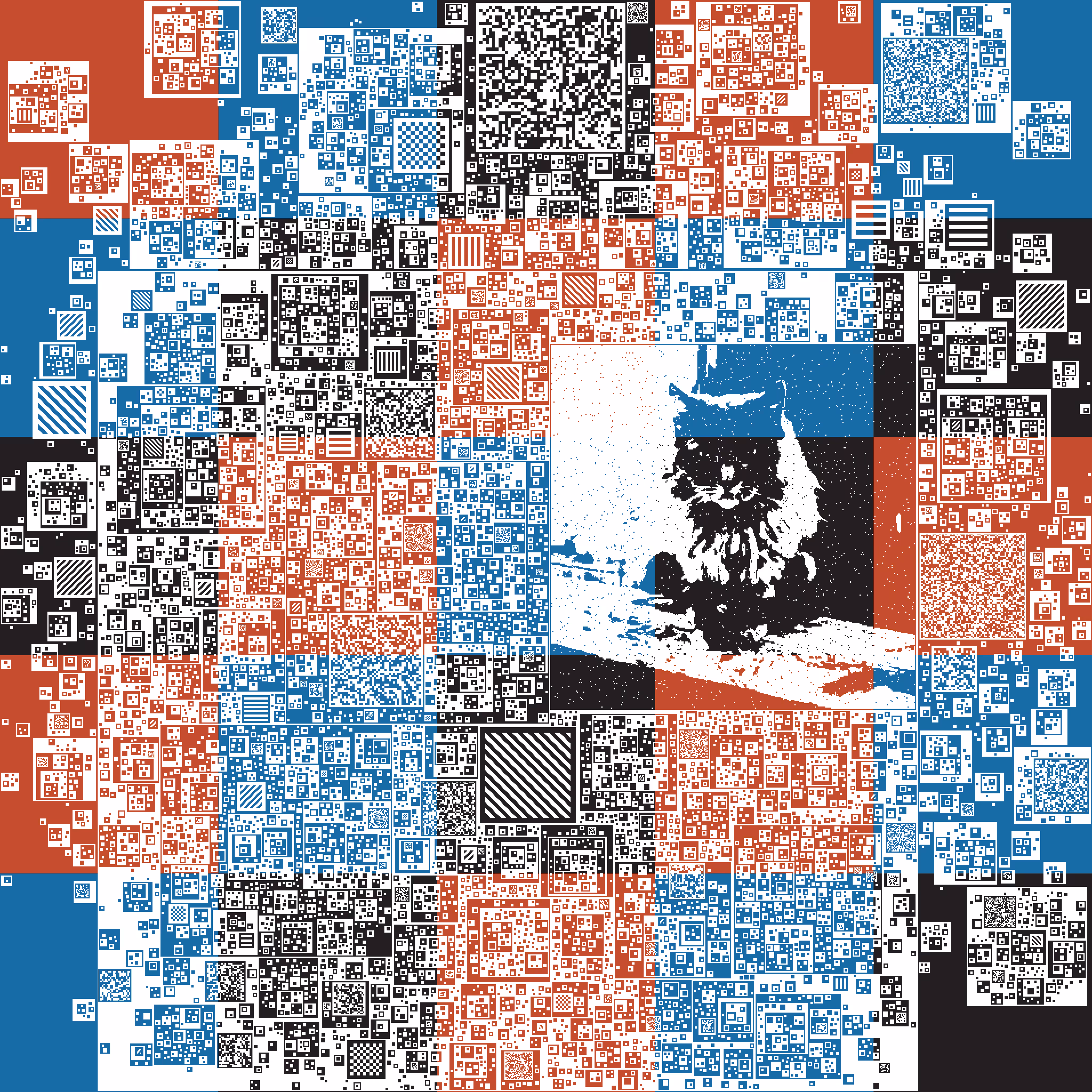 square haze #47