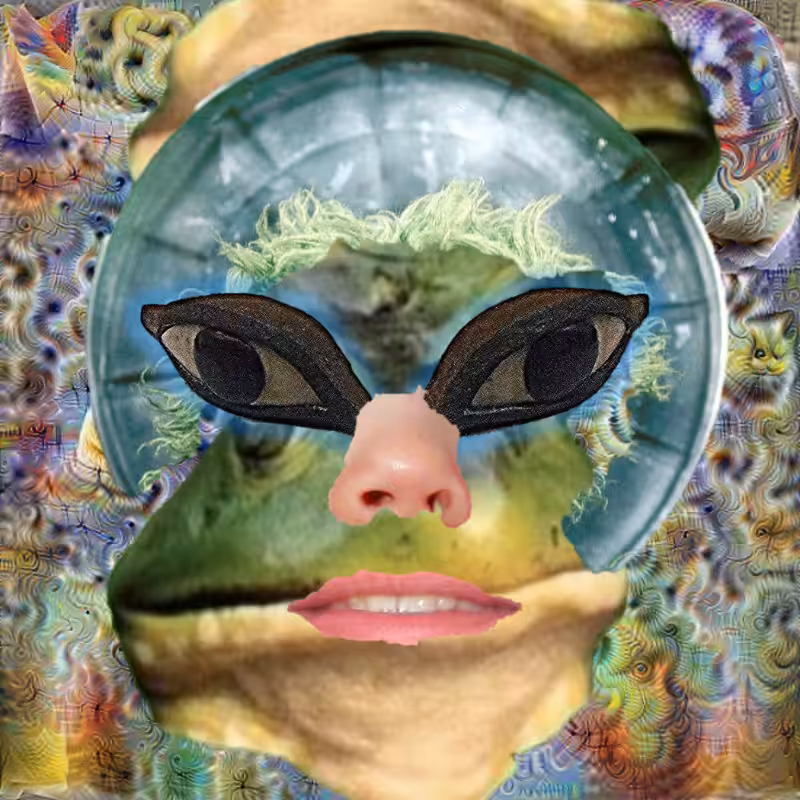 A collage of collages #828