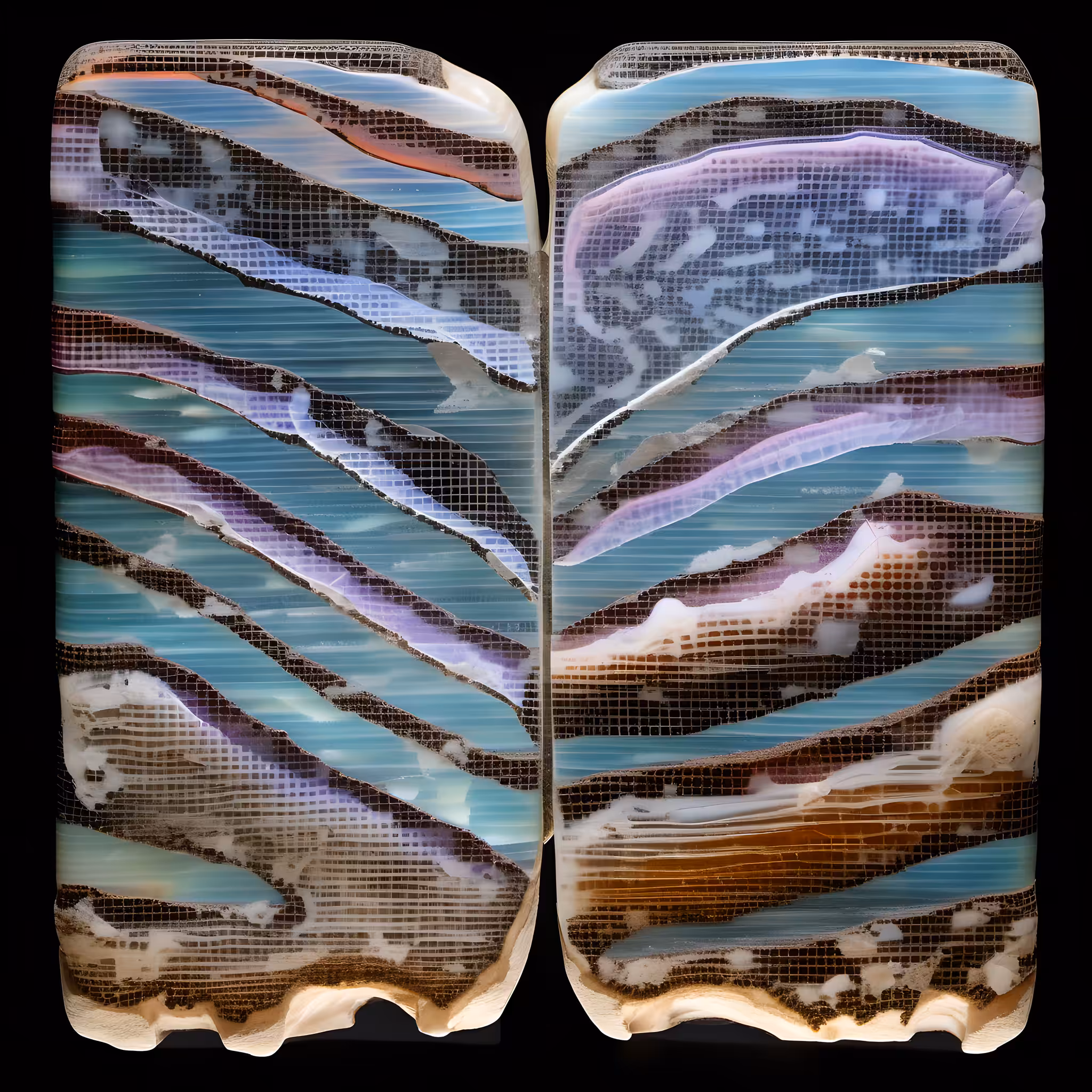 stratifacts #40