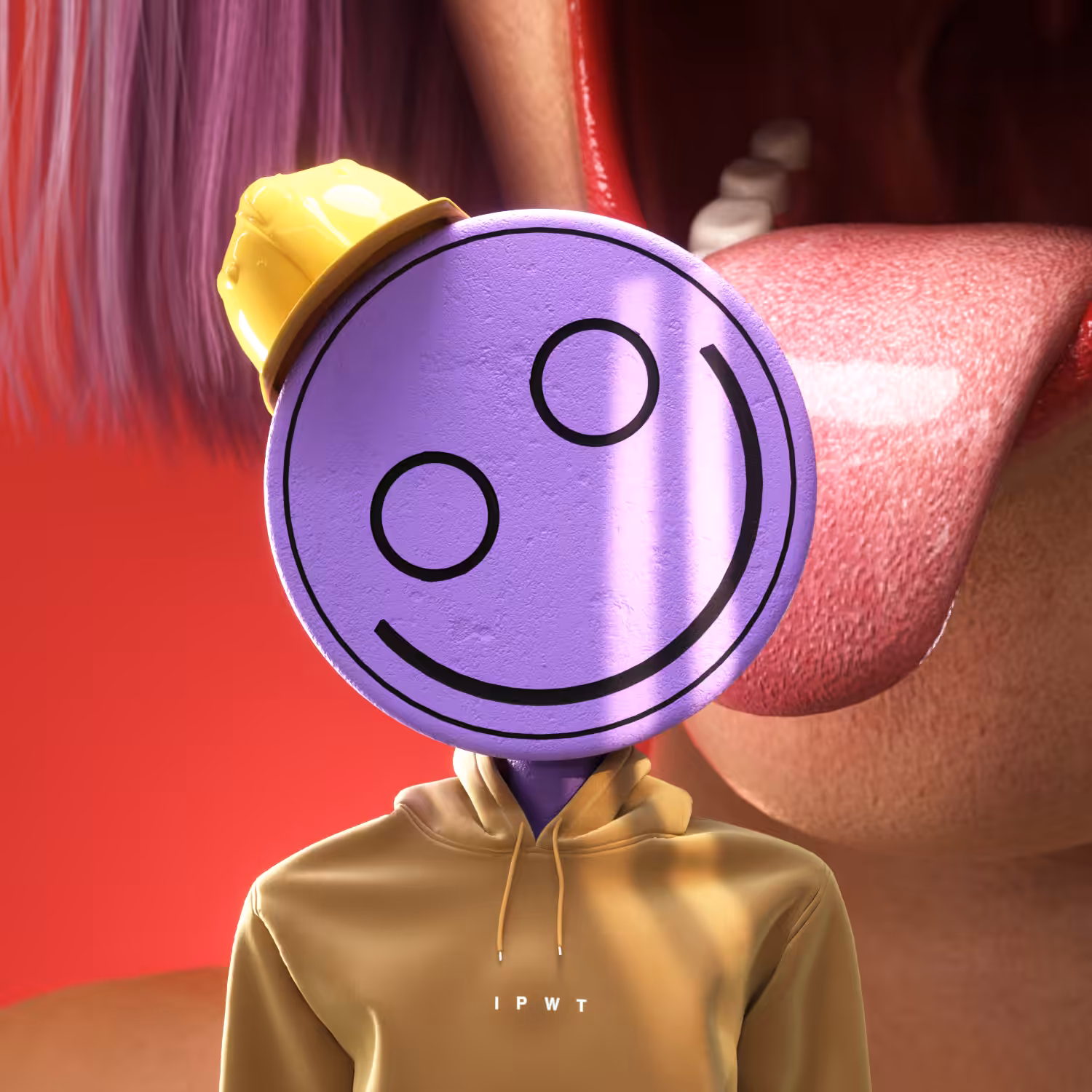 Pillheads: Pillhead #321