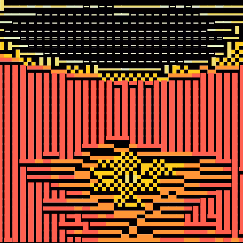 Abstractpolation #66