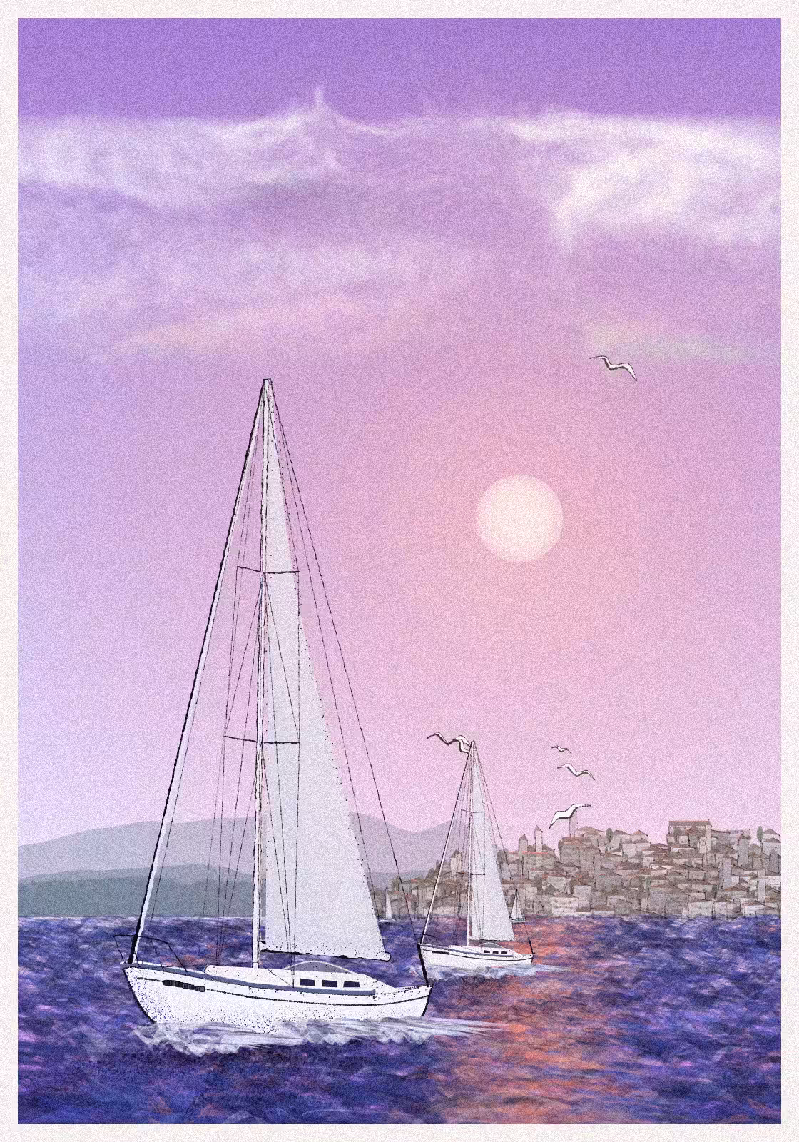 Voyage #101
