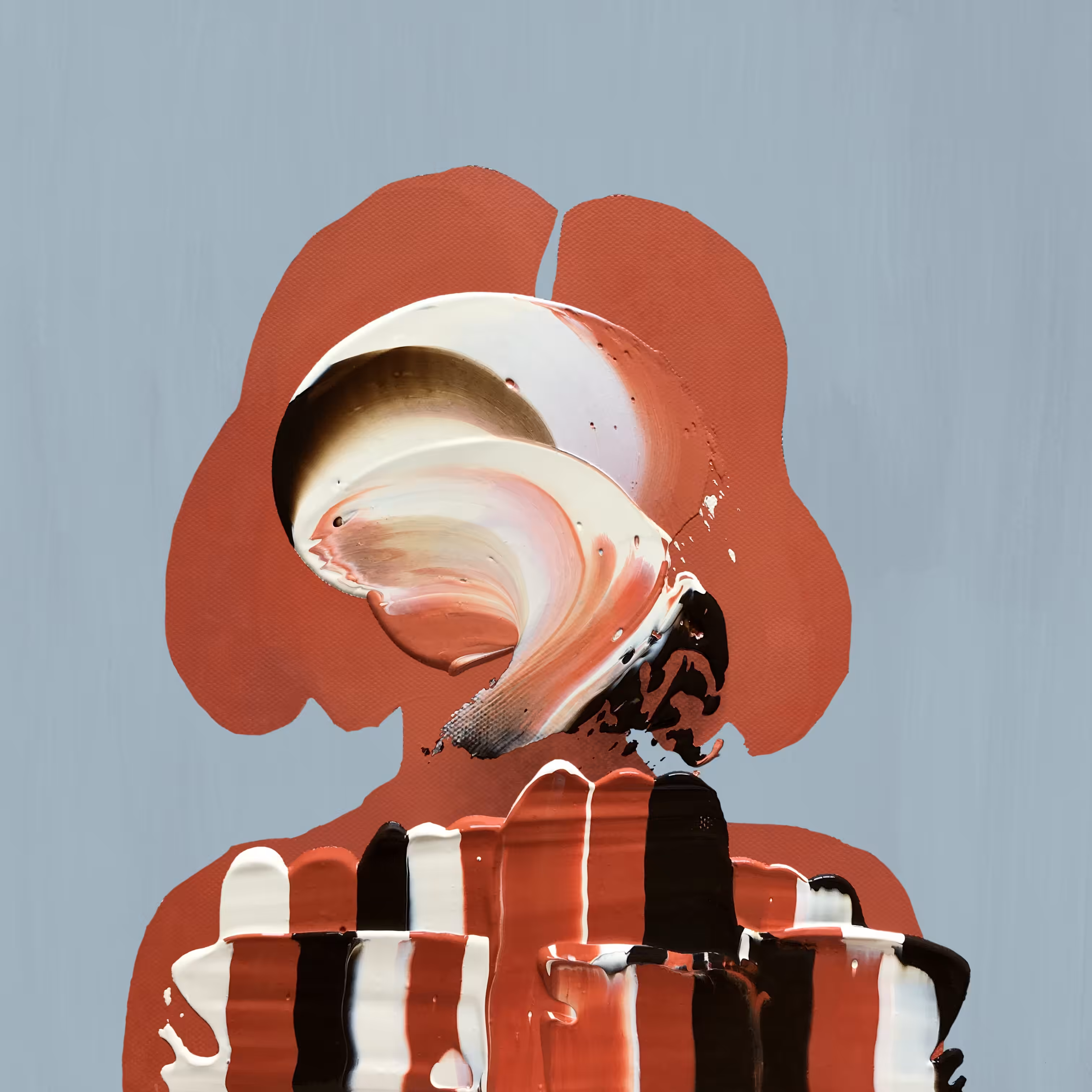 PFP of U #40: “Art in Transformation”