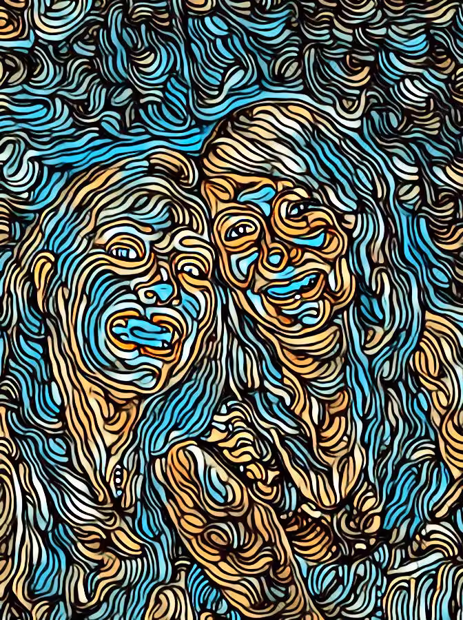 Siblings