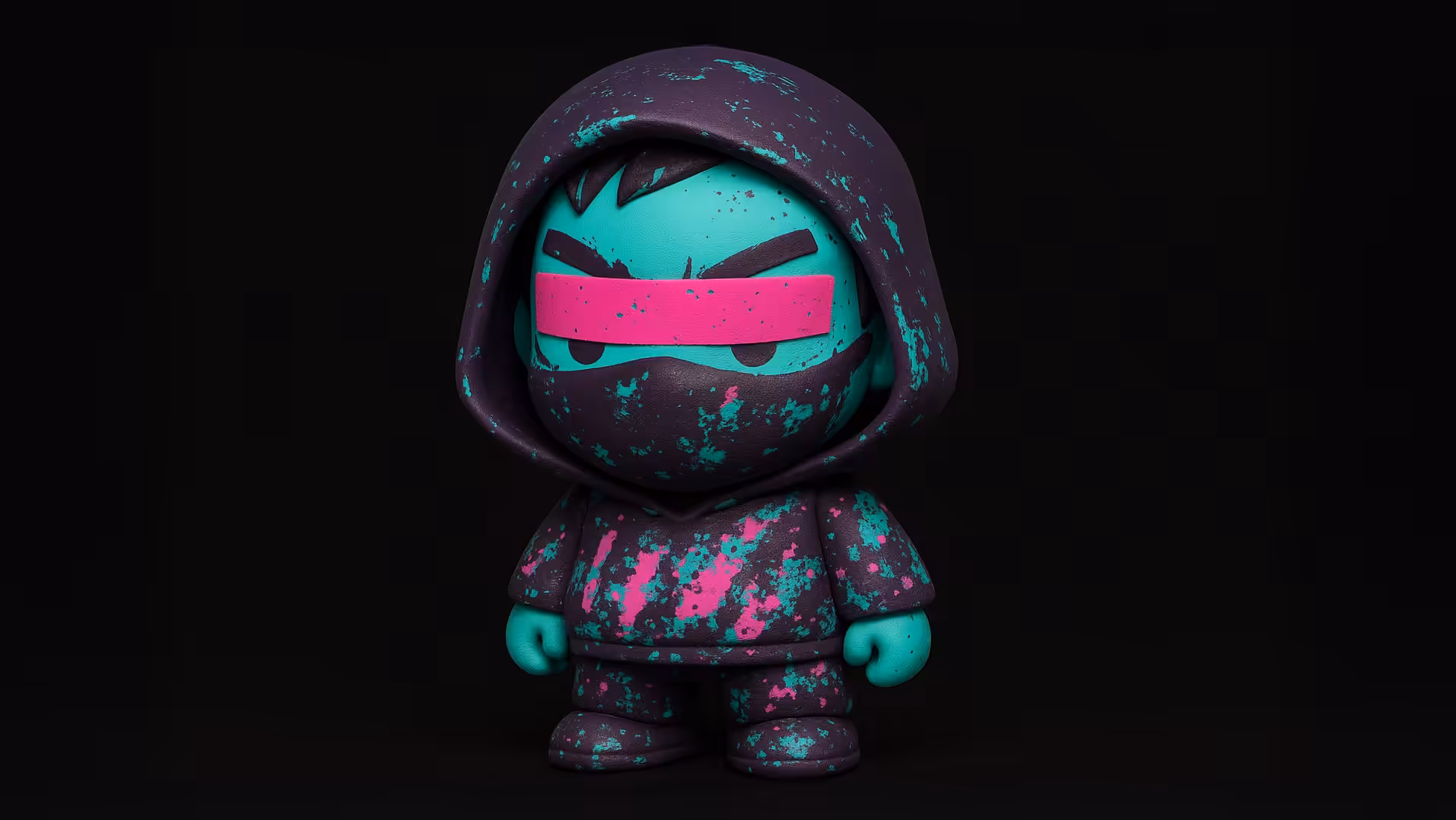 HACKPROOF 2049